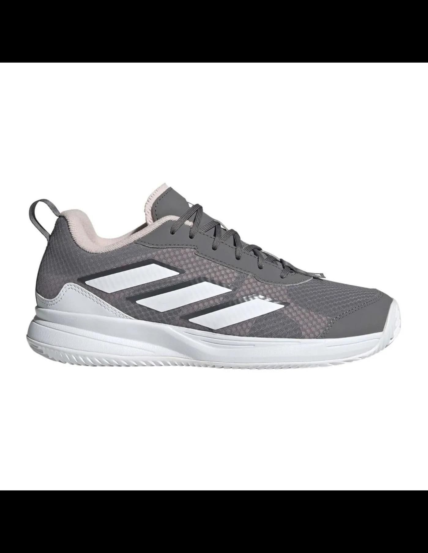 ZAPATILLAS ADIDAS AVAFLASH CLAY IH0186 MUJER