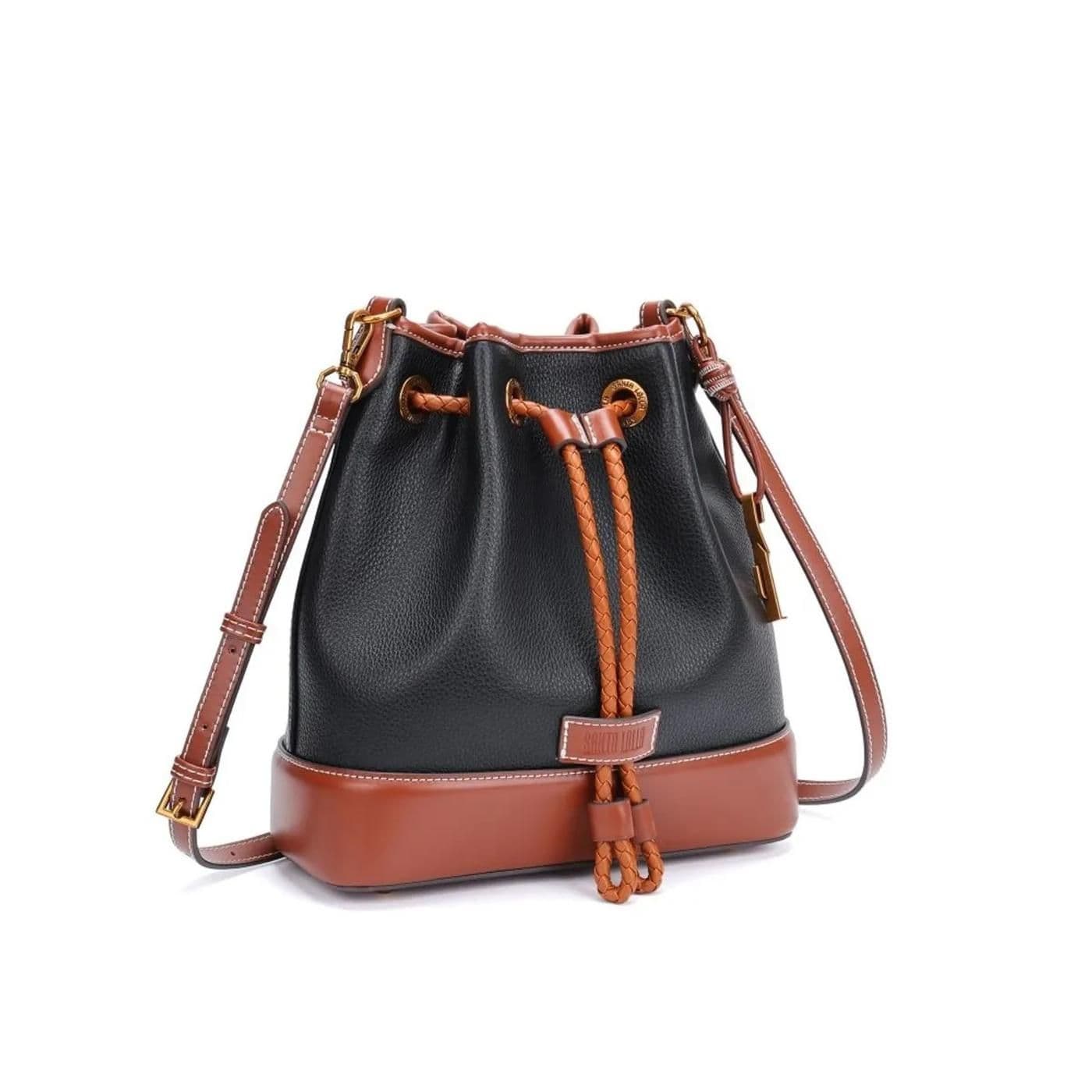 BOLSO 0452.4B83.0378.0153 ferrugem - image