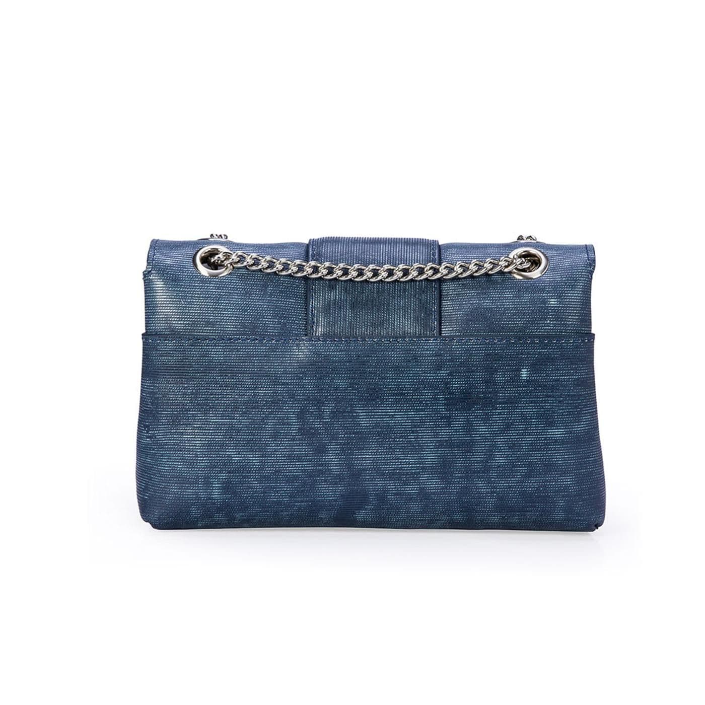 Bolso 4605564 denim - image