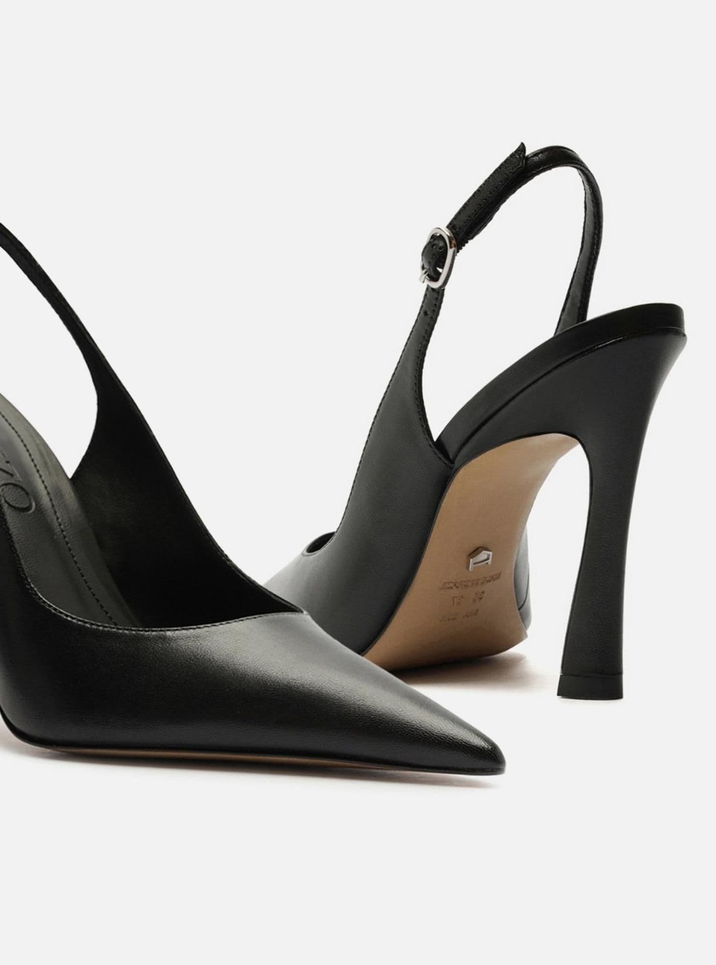 Scarpin A1347700030003U preto - image