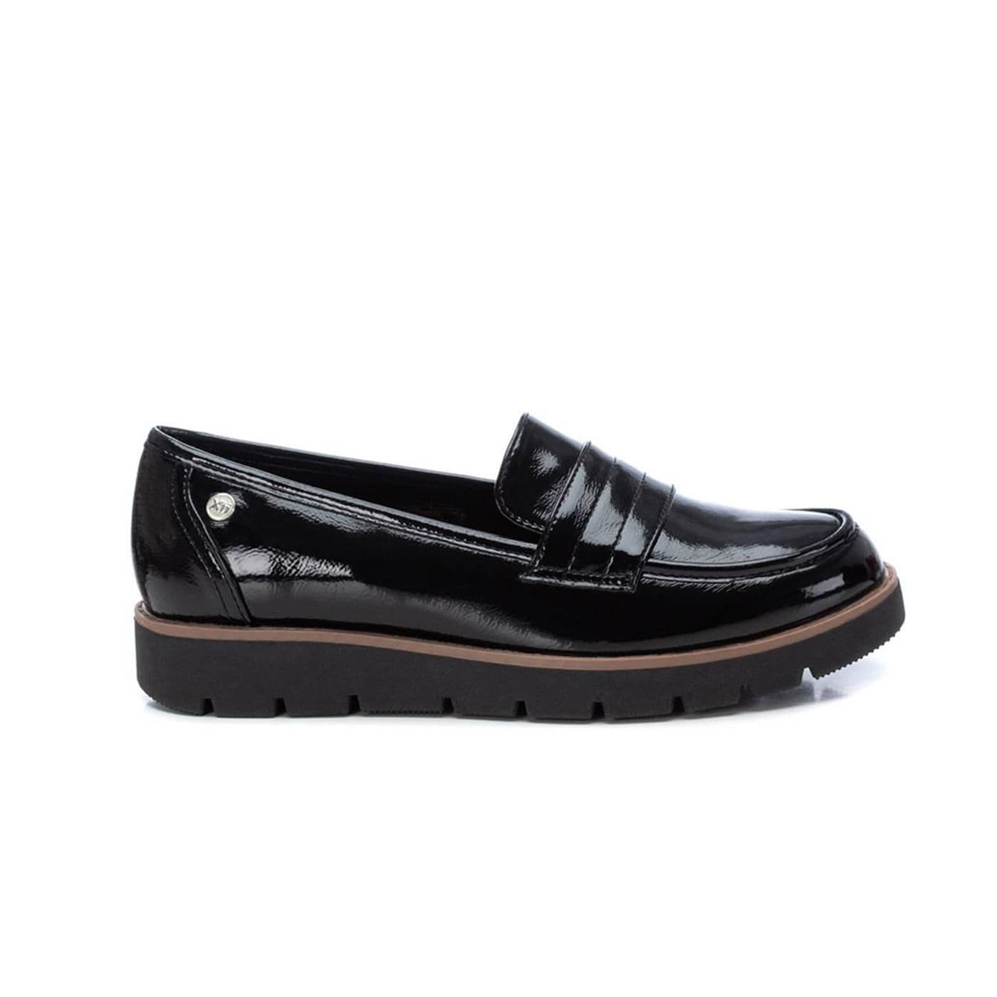 142099 ZAPATO SRA C negro c image.