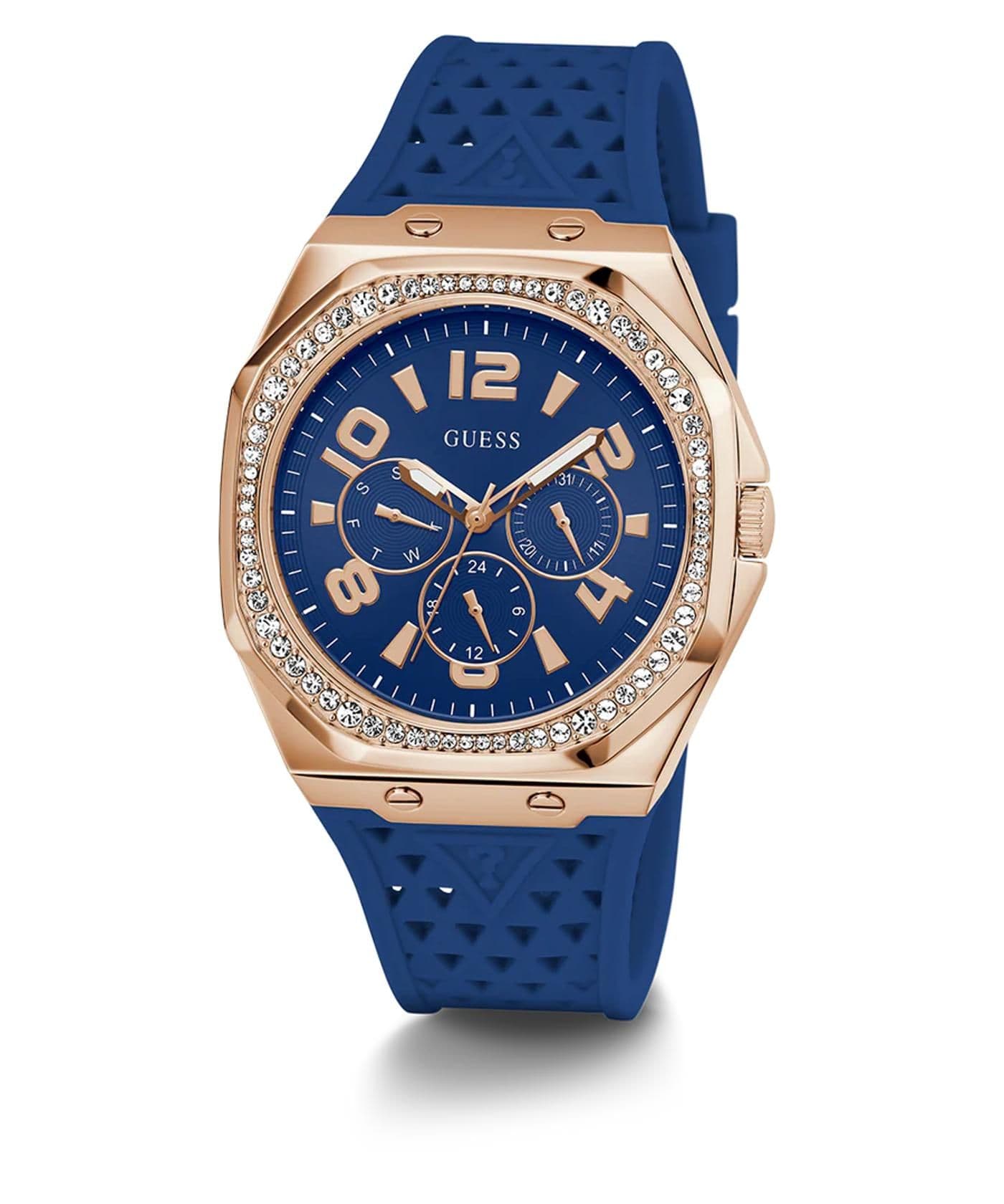 ZEST blue image.