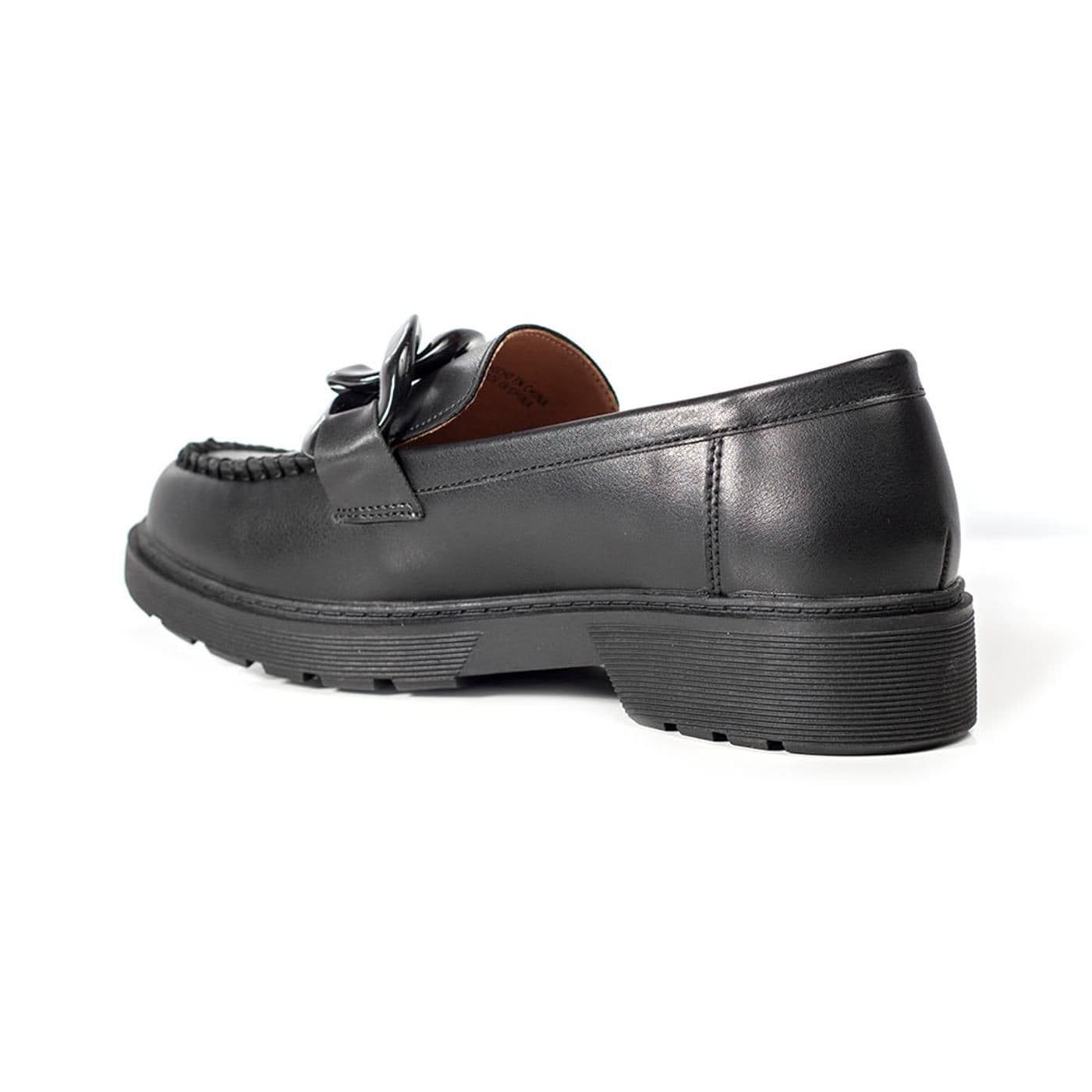 141174 MOCASIN SRA C negro c - image