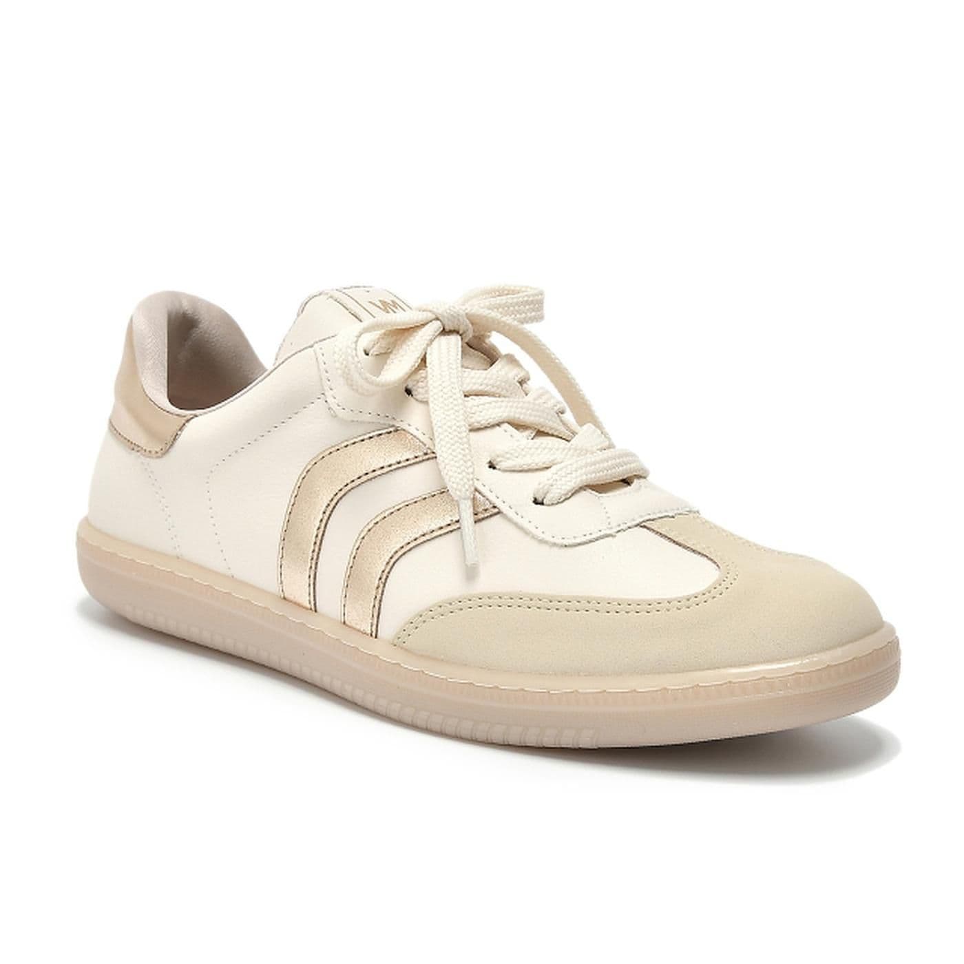 Zapatilla 129-003-01 camafeu/marfim i23/gold/gold image.