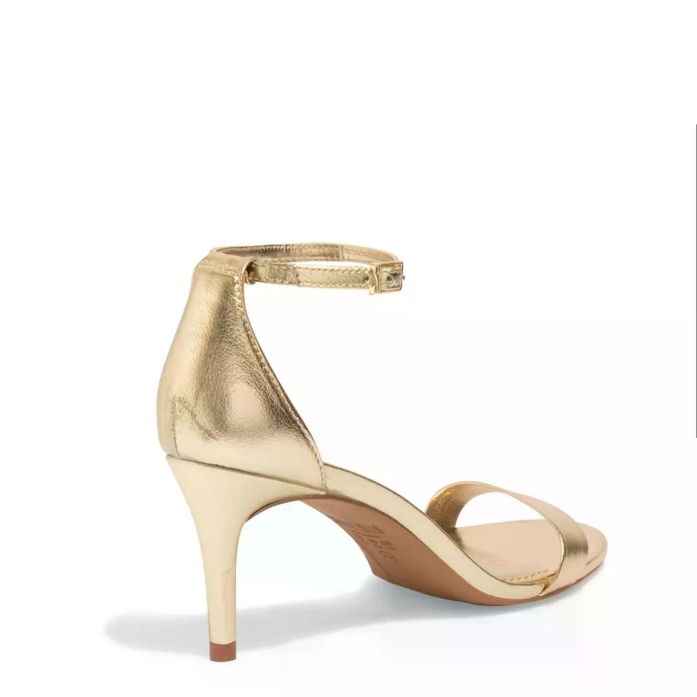 SANDALIA 0713.41A8.0339.001D ouro light - image