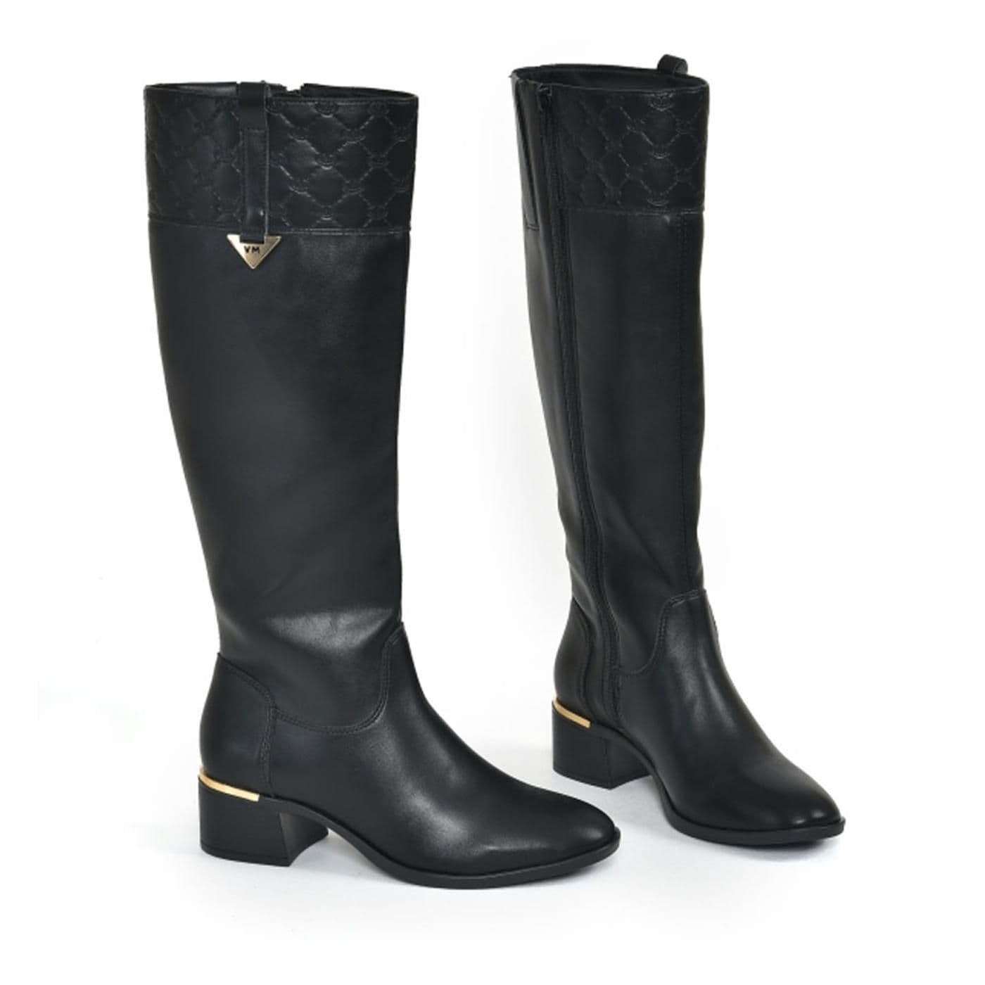 098-018-01 Bota preto - image