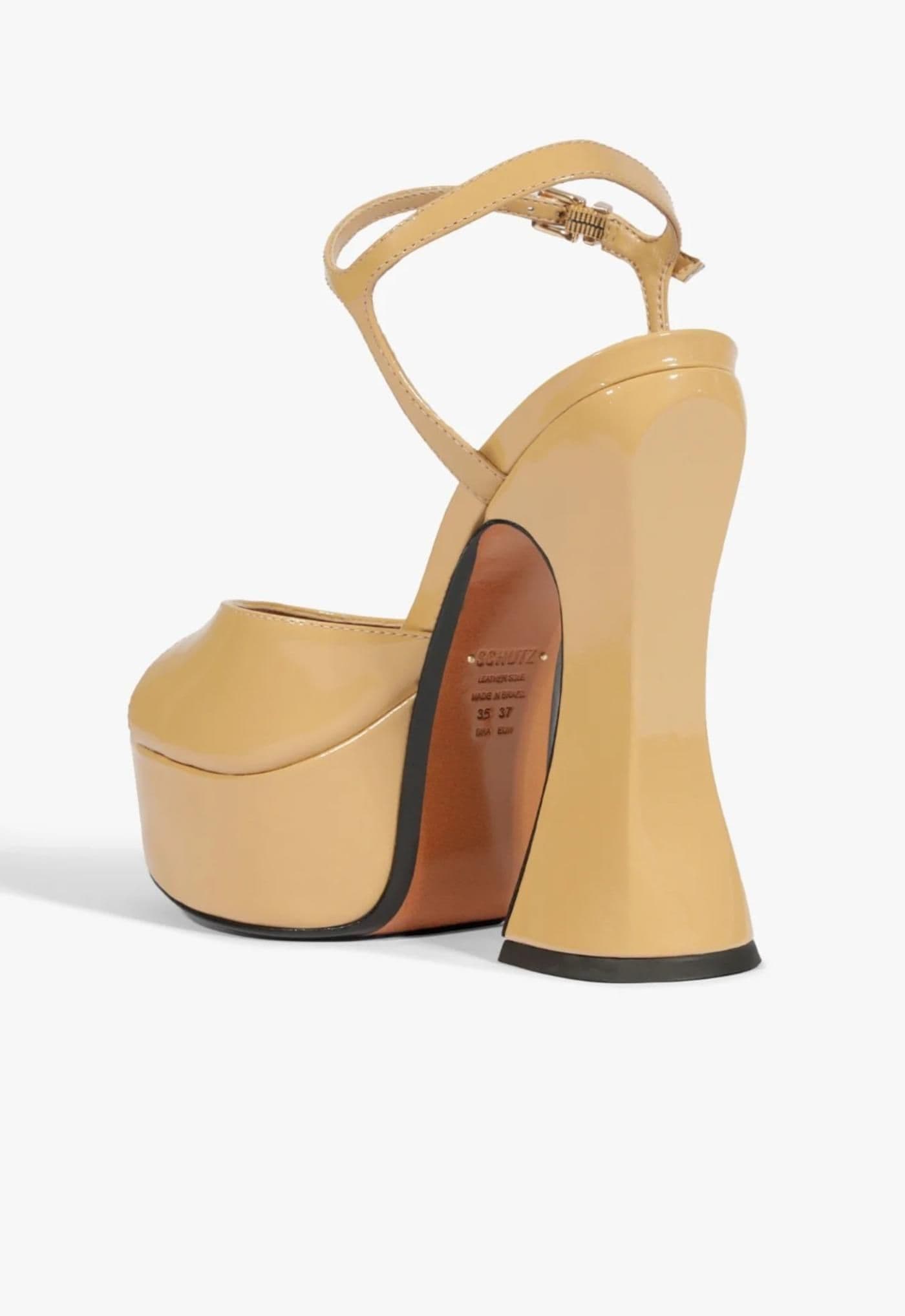 Sandalia Luma S2251400010006 x4s - light wood - image