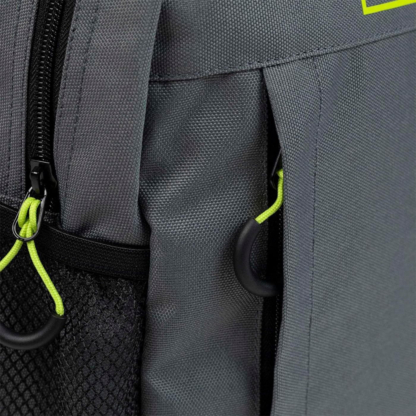 GYM SPORTS 2.0 BACKPACK SLIM grey - image