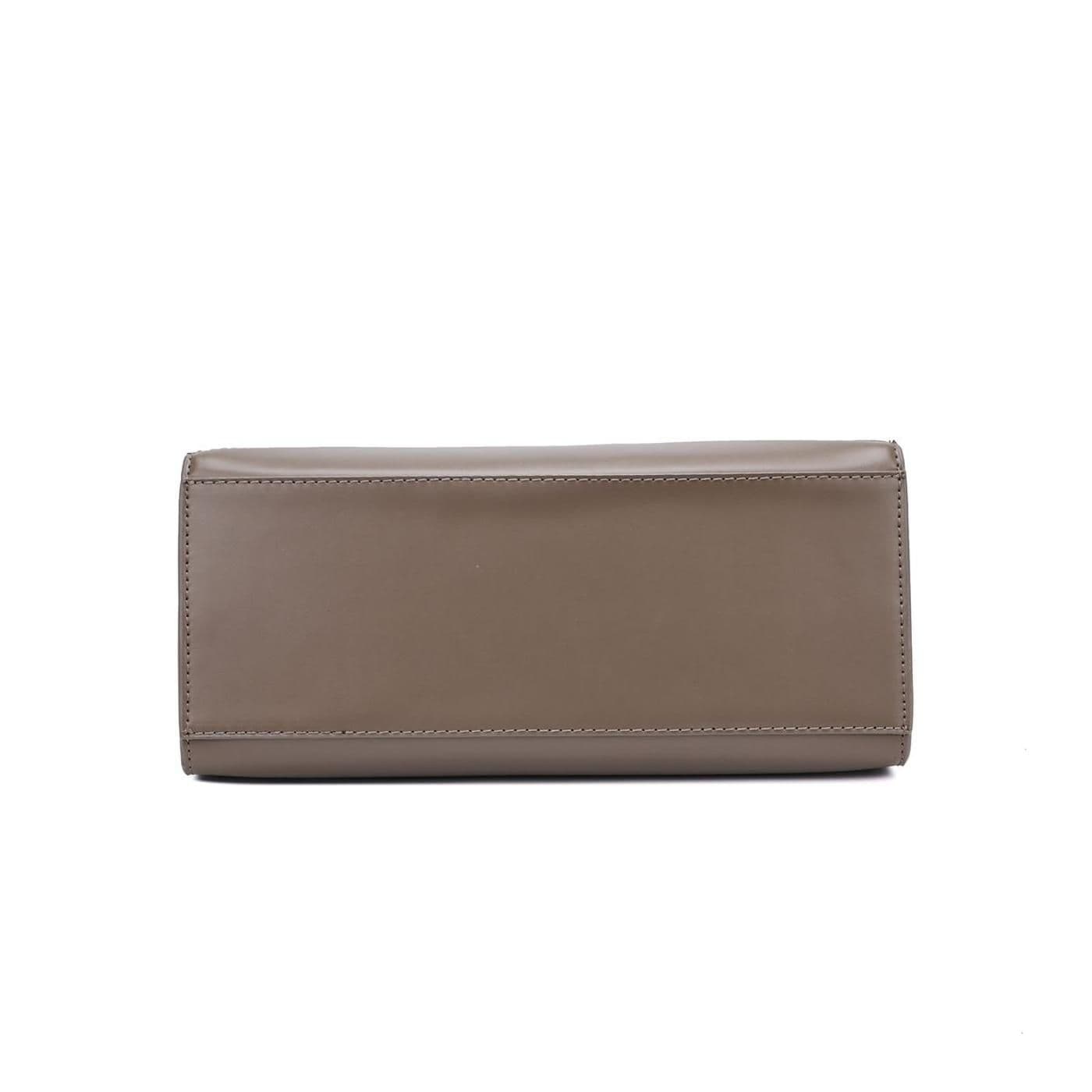 Bolso 0453.4E66.037B cinza - image