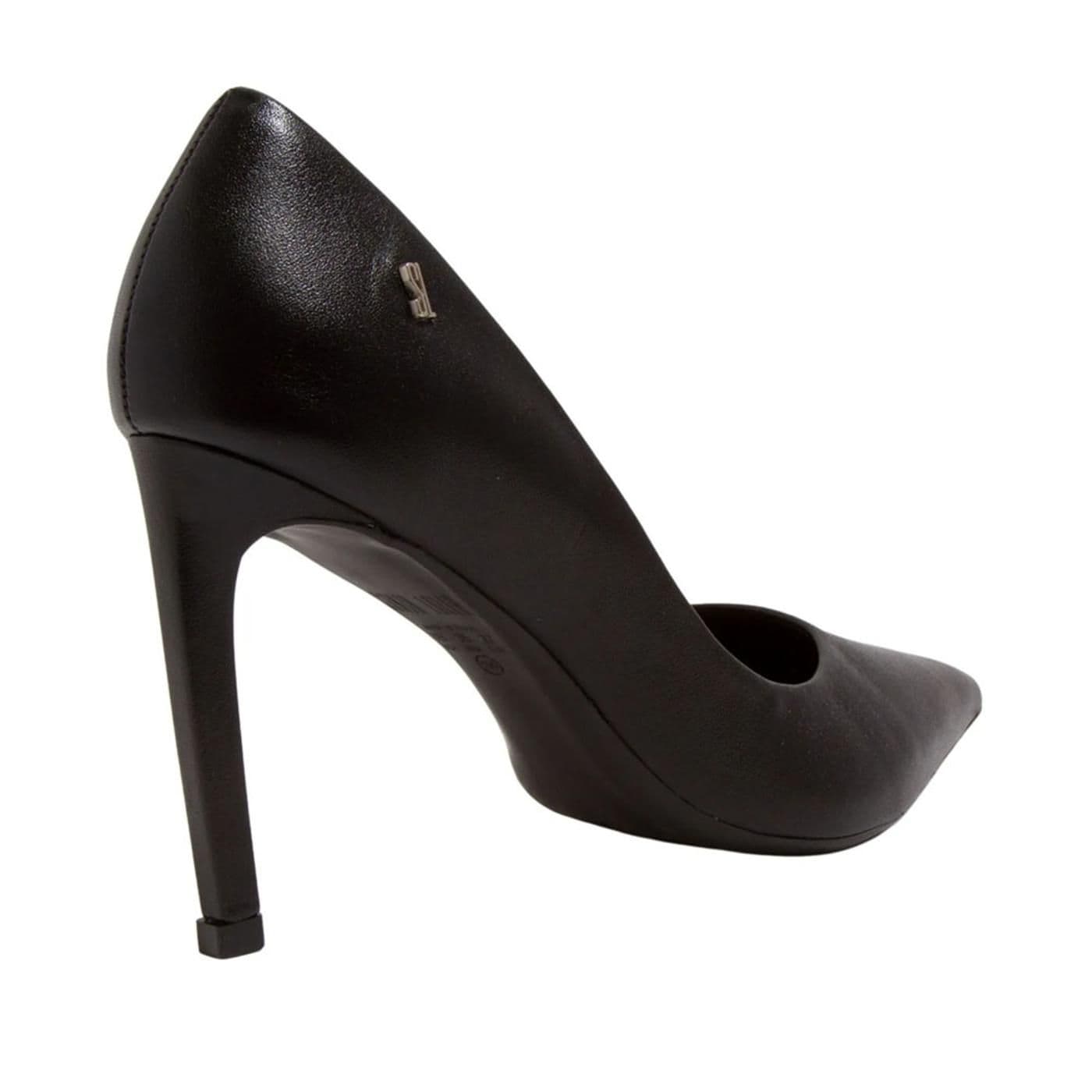 SCARPIN 01F8.4EED.033B preto - image