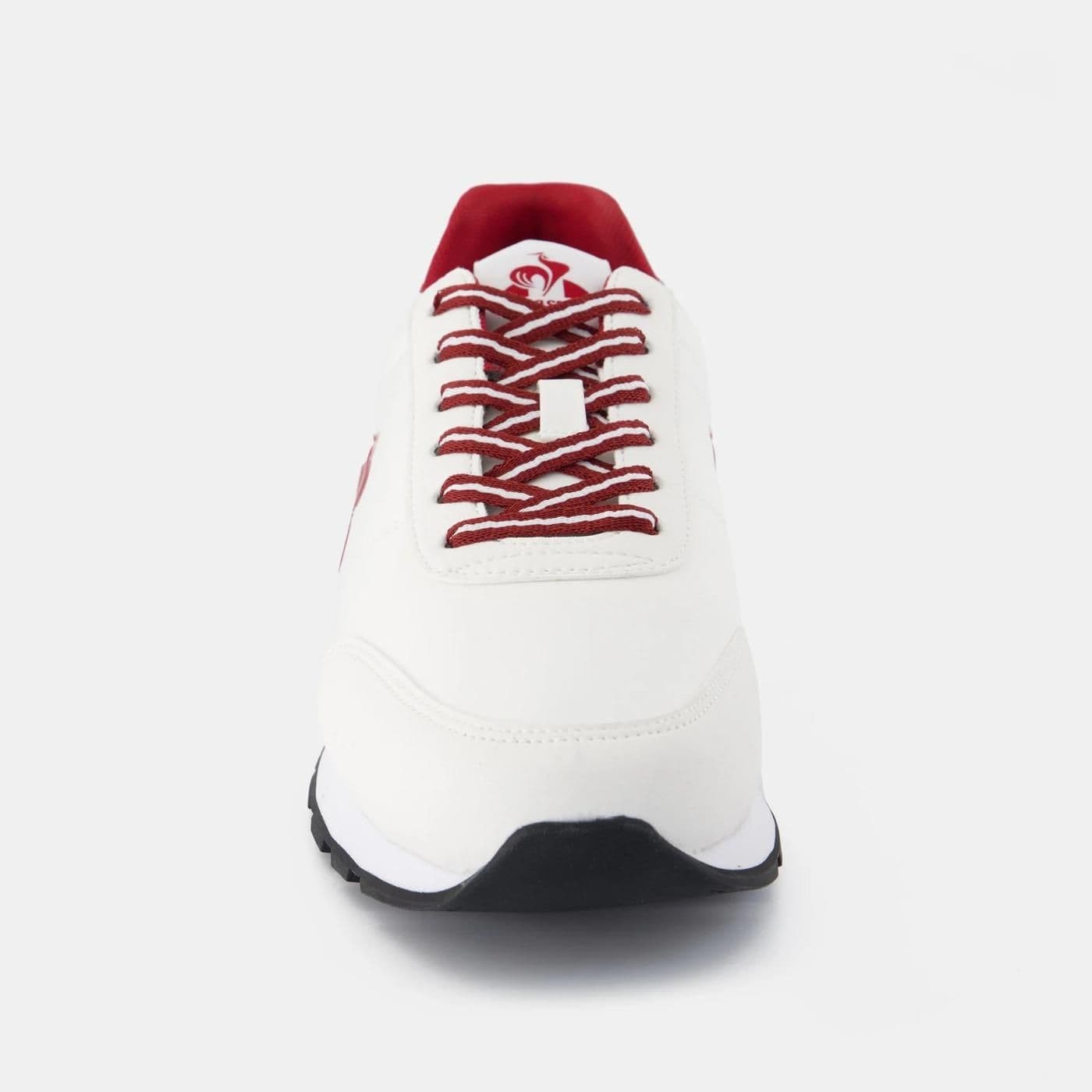 RACERONE optical white/rio red - image