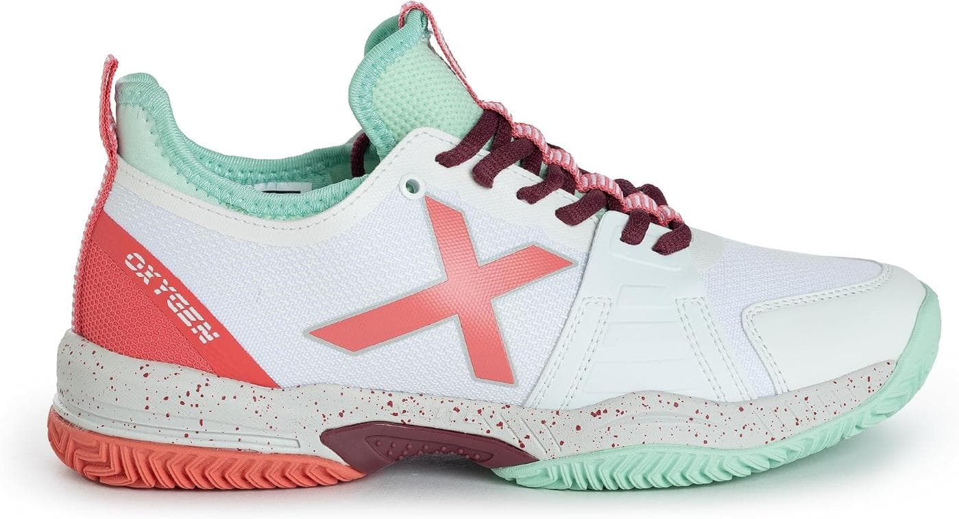 Munich Oxygen 42 Padel  image.