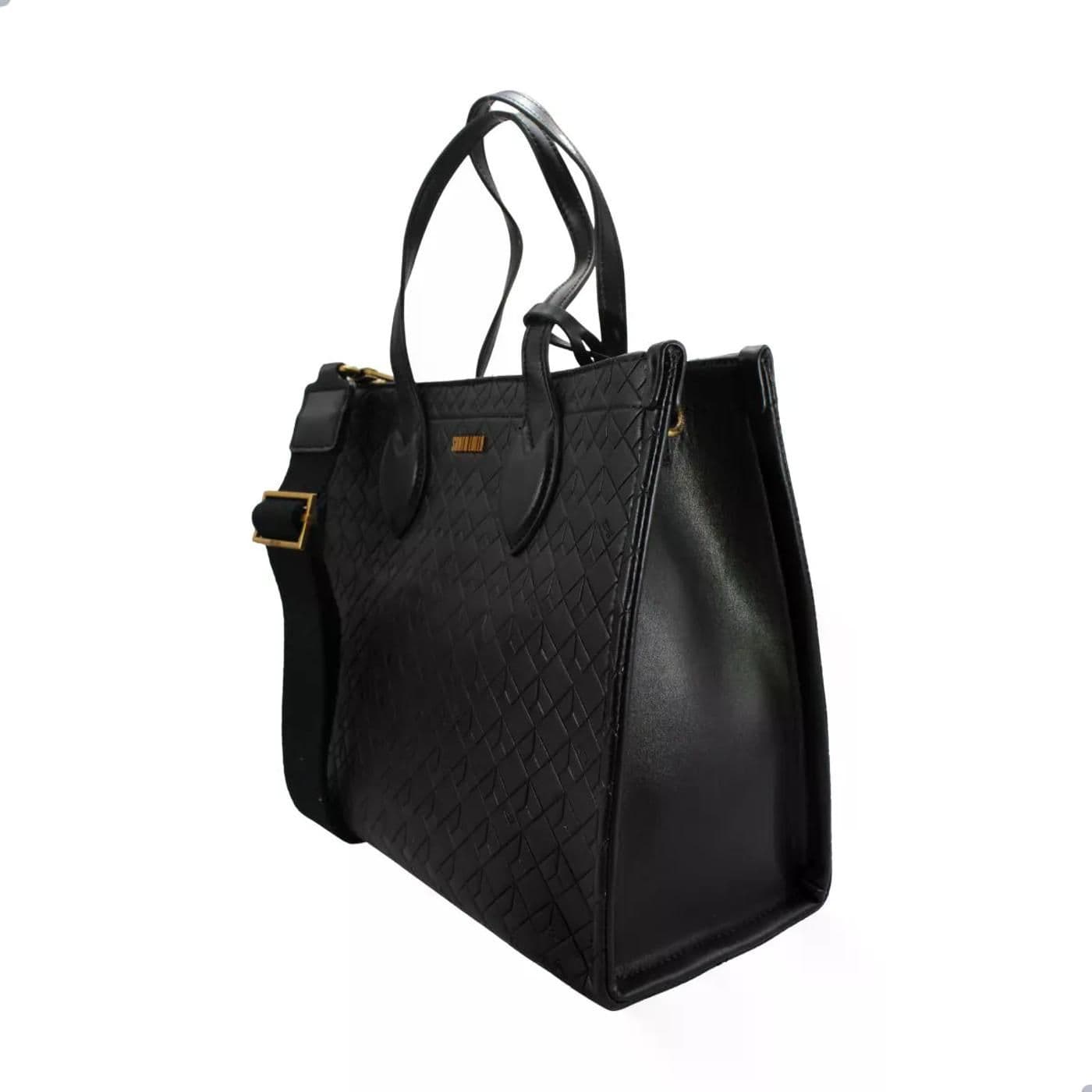 BOLSO 0452.5461.037B.0001 preto - image