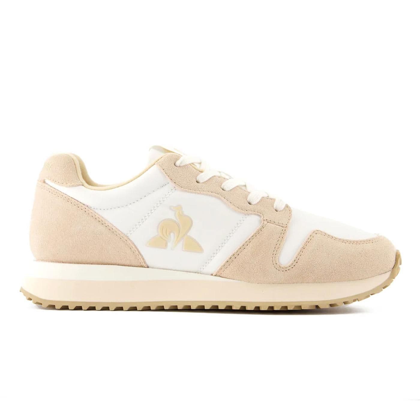 PLATINIUM_2 W tofu/marshmallow - image