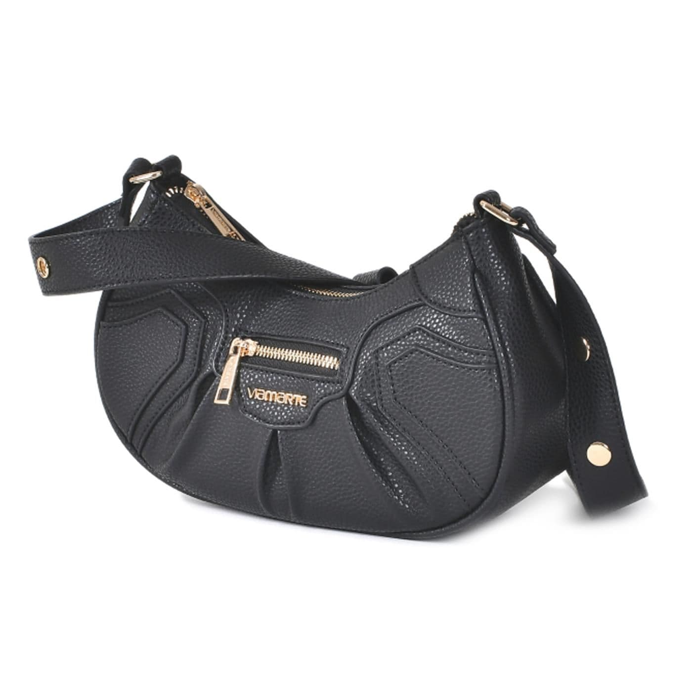 Bolso B2-506-01 black - image