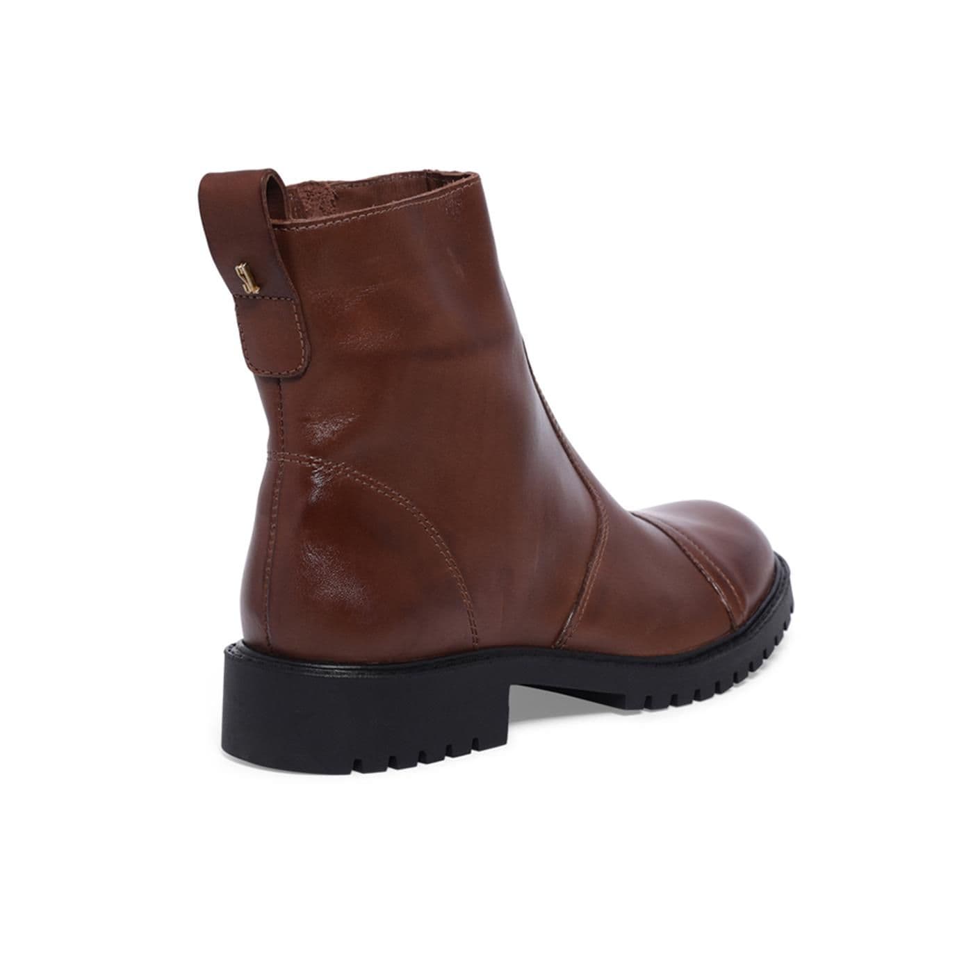 Botin   Pelica 0098.2877.0346.00F5 chocolate - image