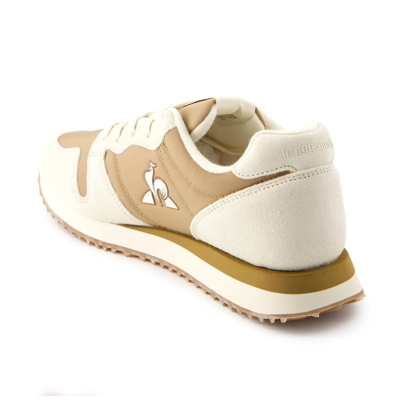 PLATINIUM_2 tobacco brown/turtledove - image