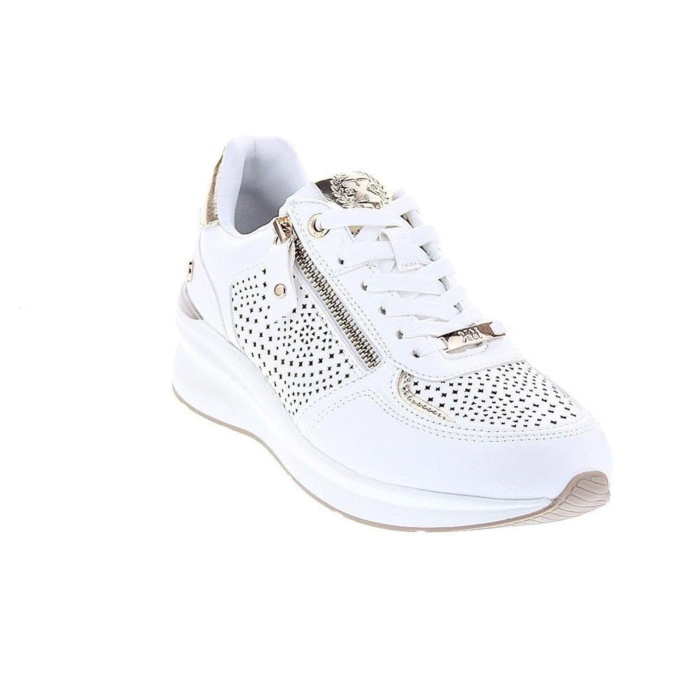 ZAPATO SRA 143712 blanco - image