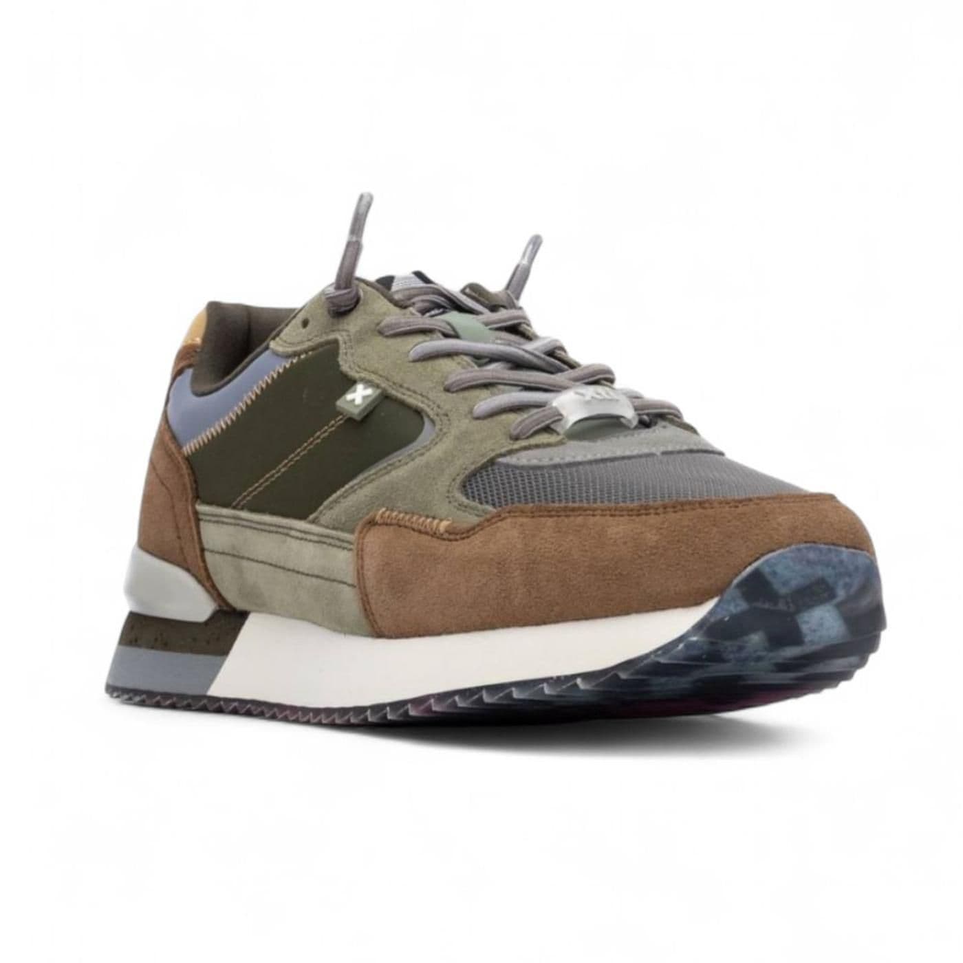 ZAPATO CRO 144344 serr kaki - image