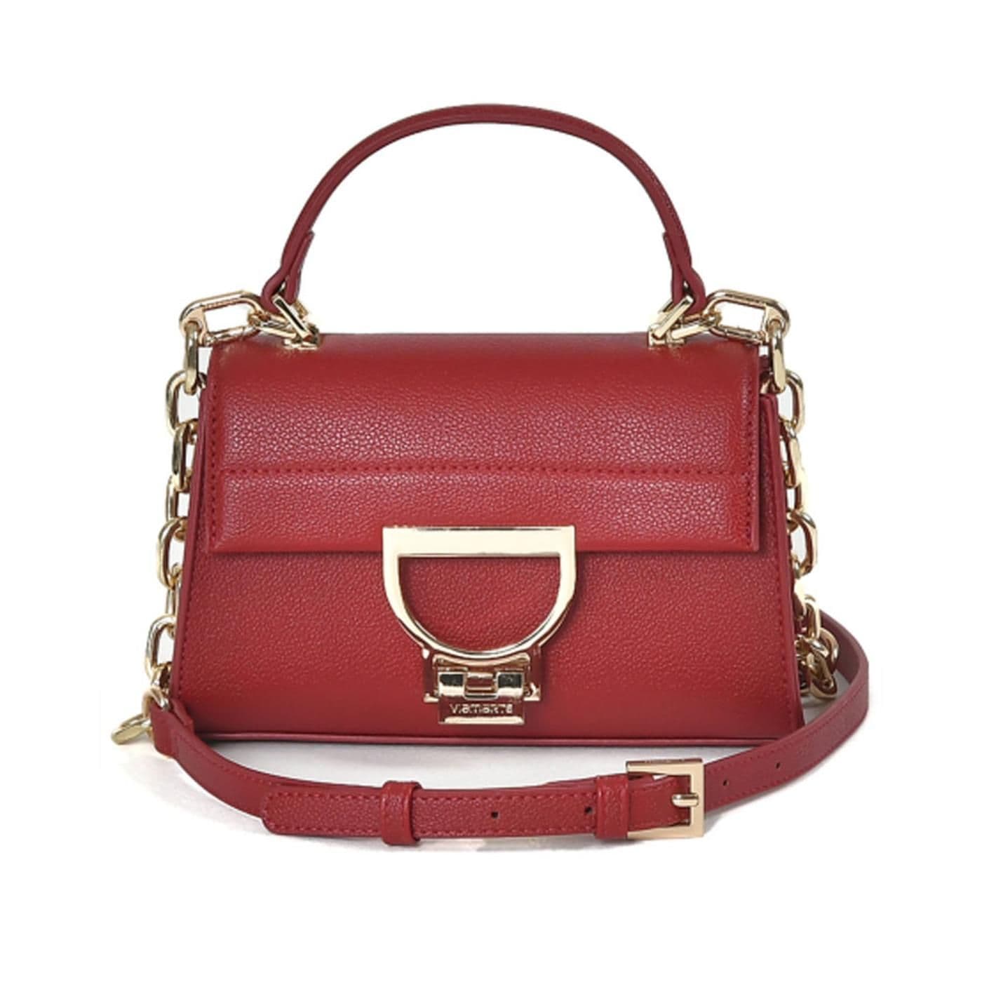 BOLSO B1-208-01 carmin