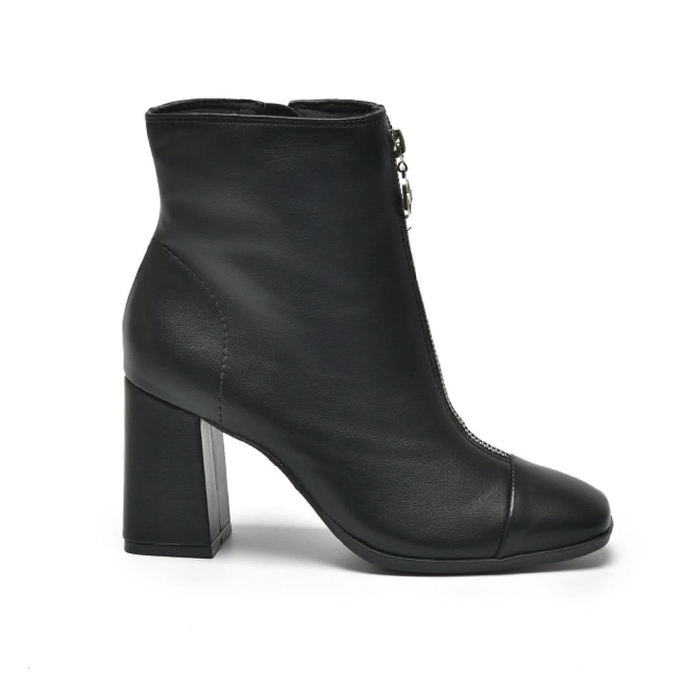 248-004-01 Botin preto - image