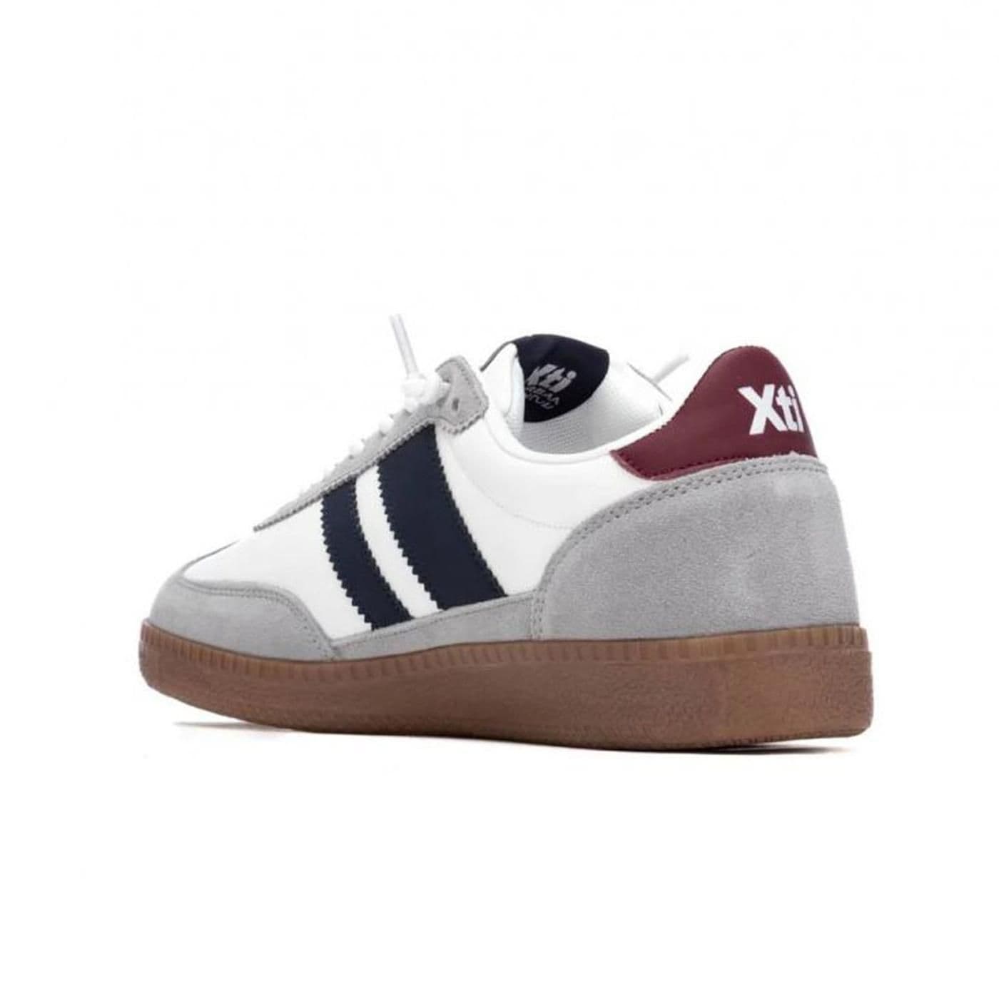 ZAPATO CRO 144151 blanco - image