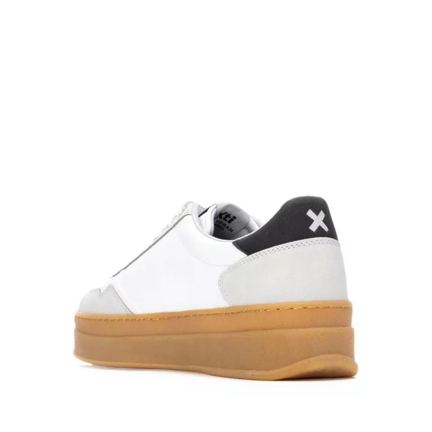 ZAPATO SRA 144630 blanco - image