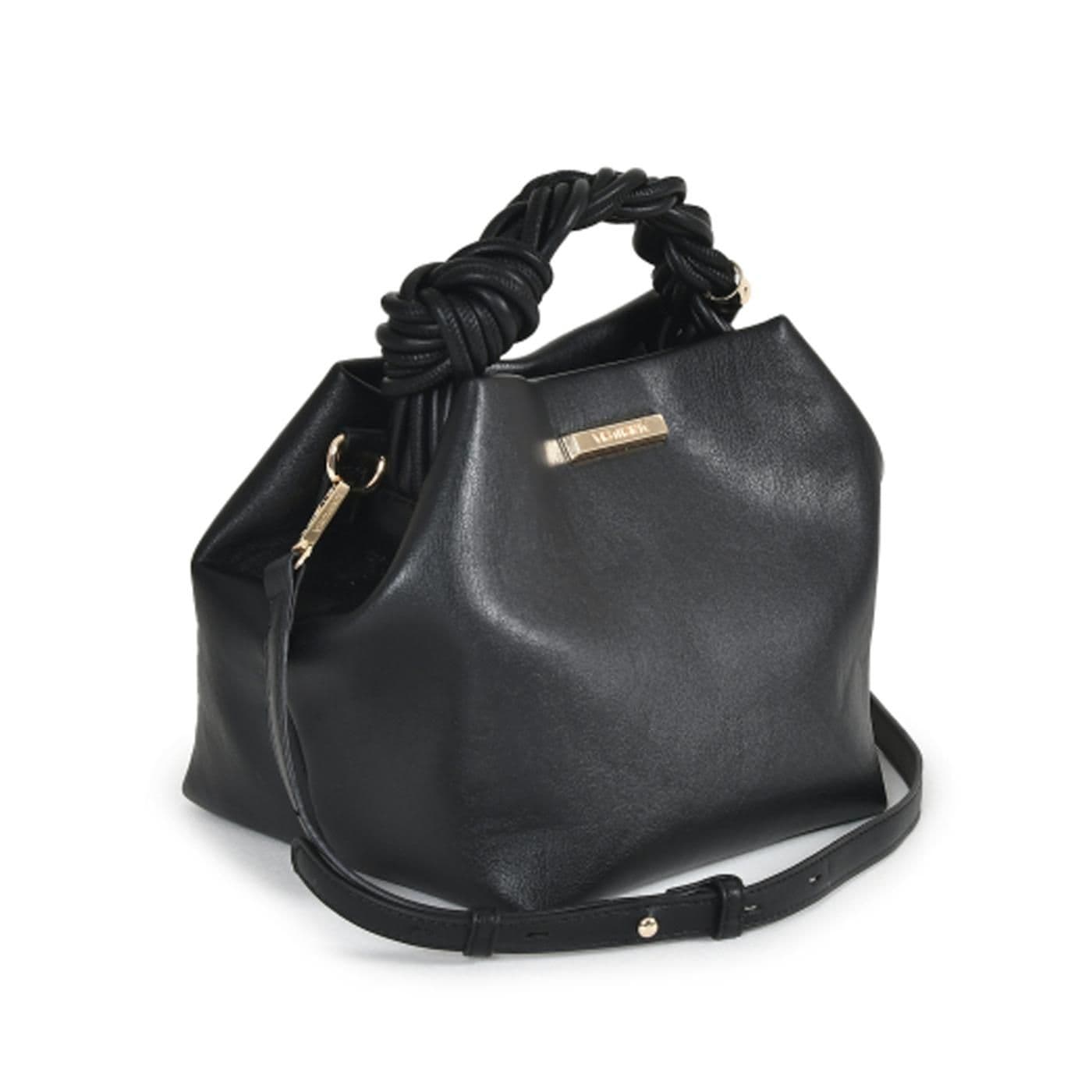 BOLSA B2-537-01 preto - image