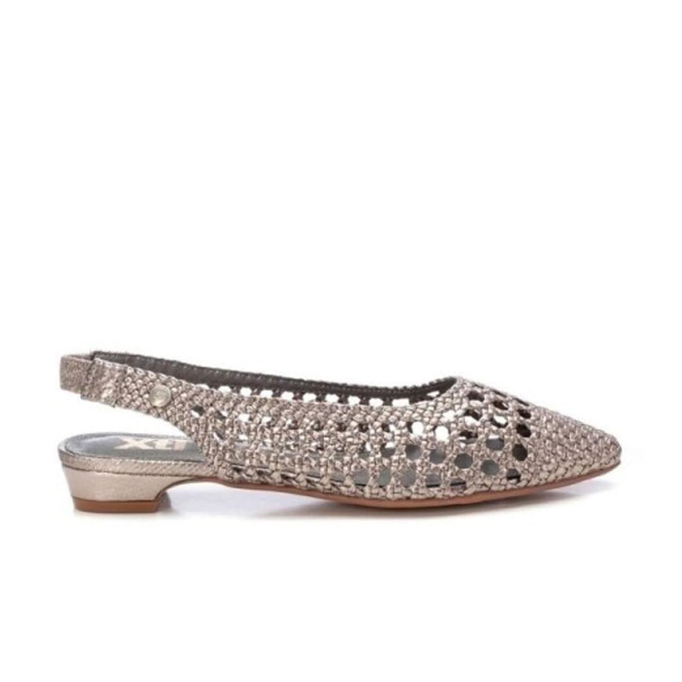 ZAPATO SRA   143785 plomo