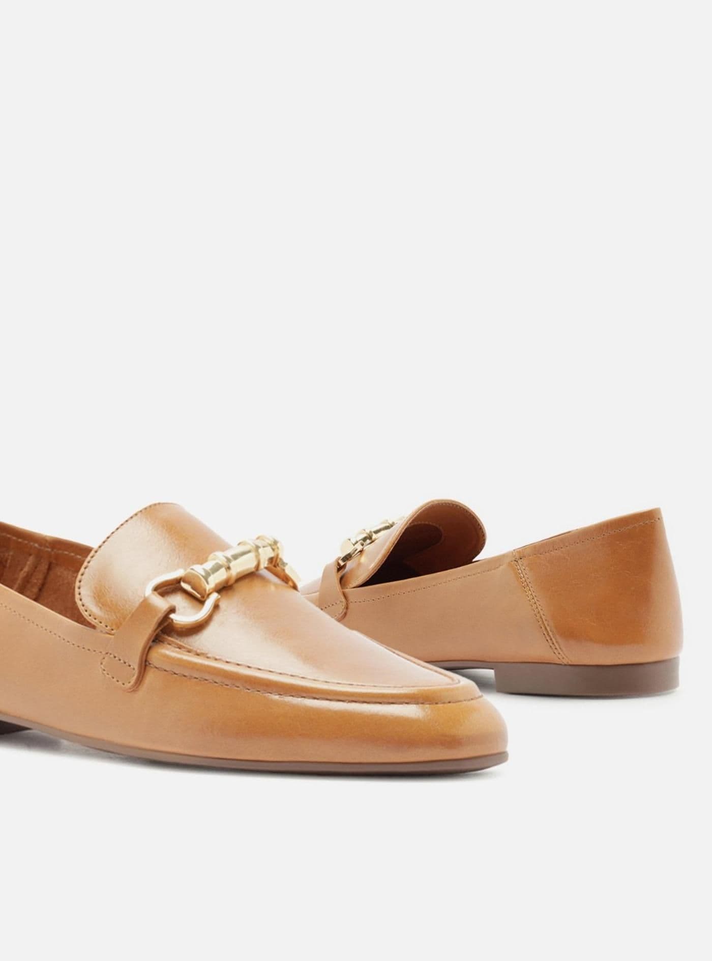 Mocasin A1203000600001U jungle nut - image