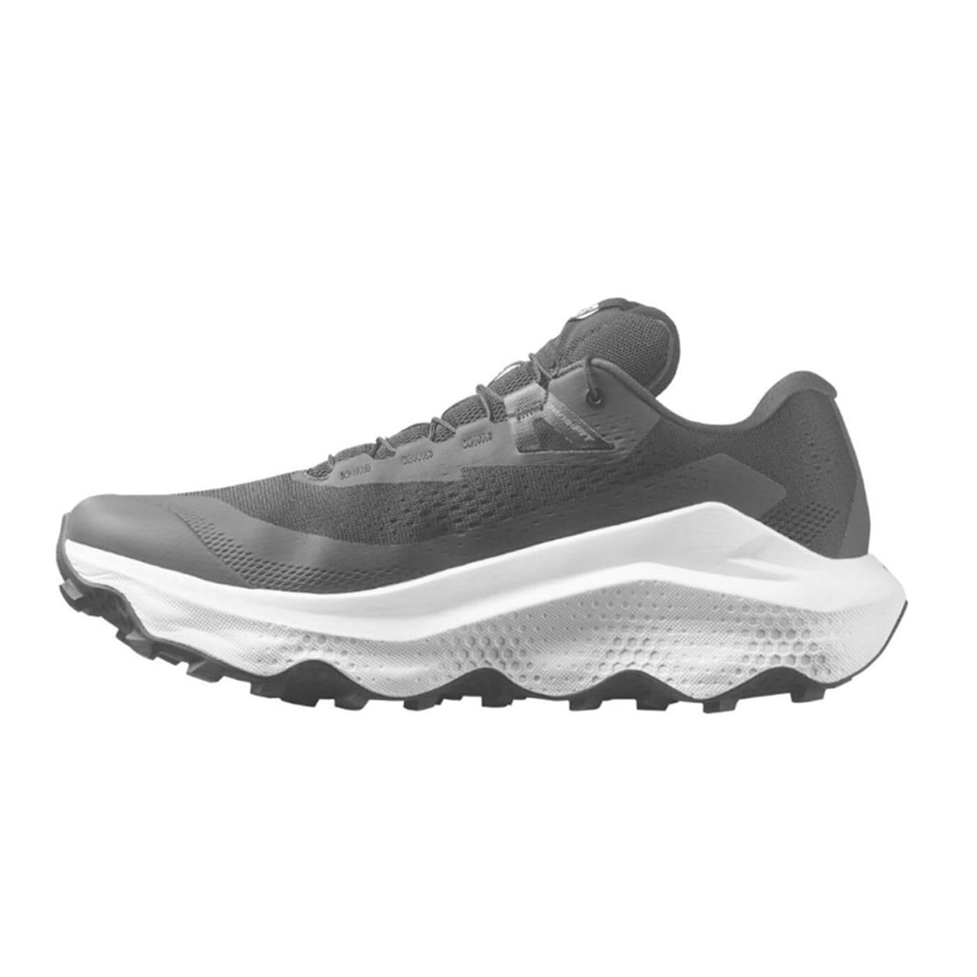 ULTRA GLIDE 3 black/white/black - image