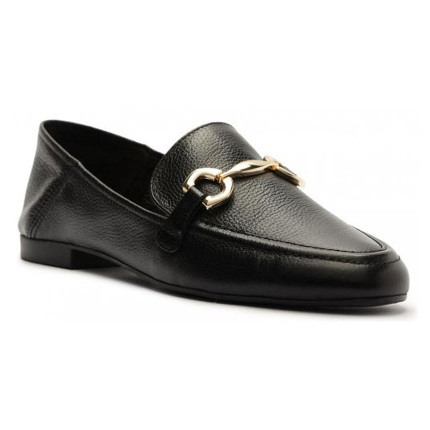 Mocasin  A1342600100001U preto
