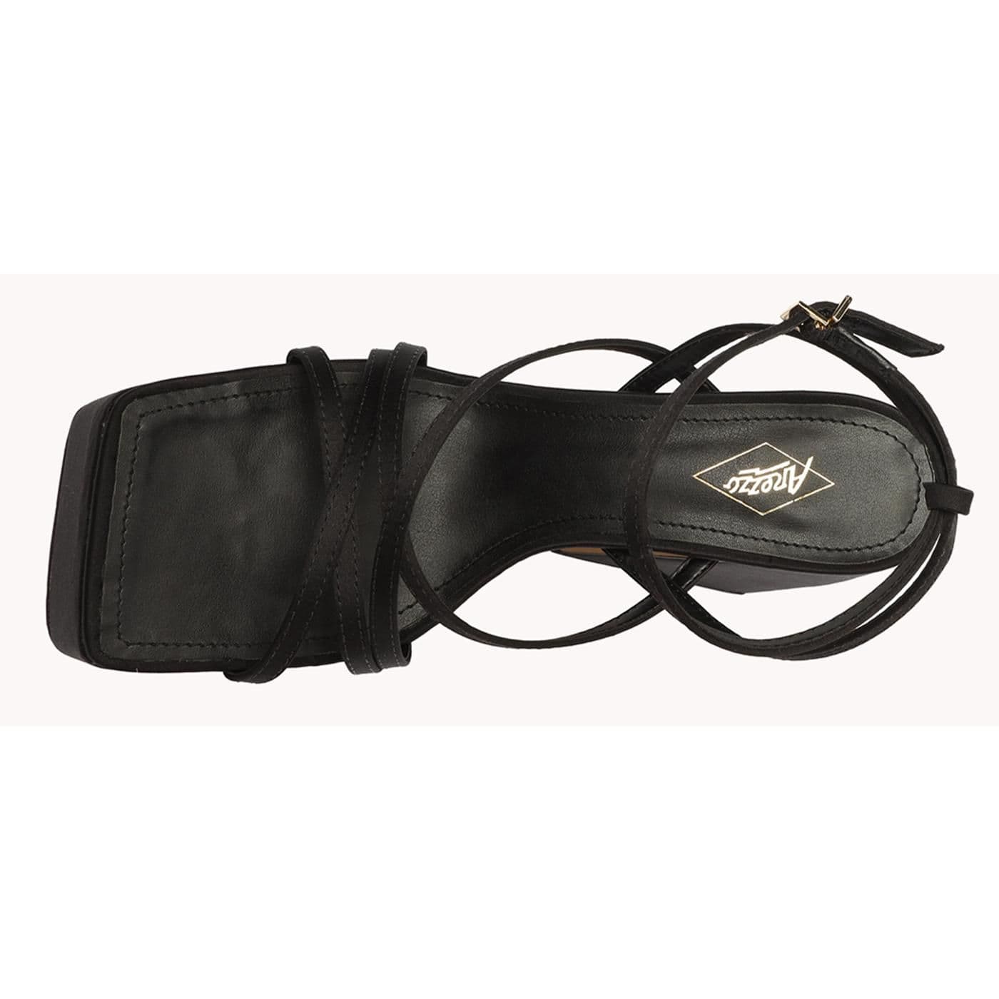 A1245000040001U x0 - preto - image