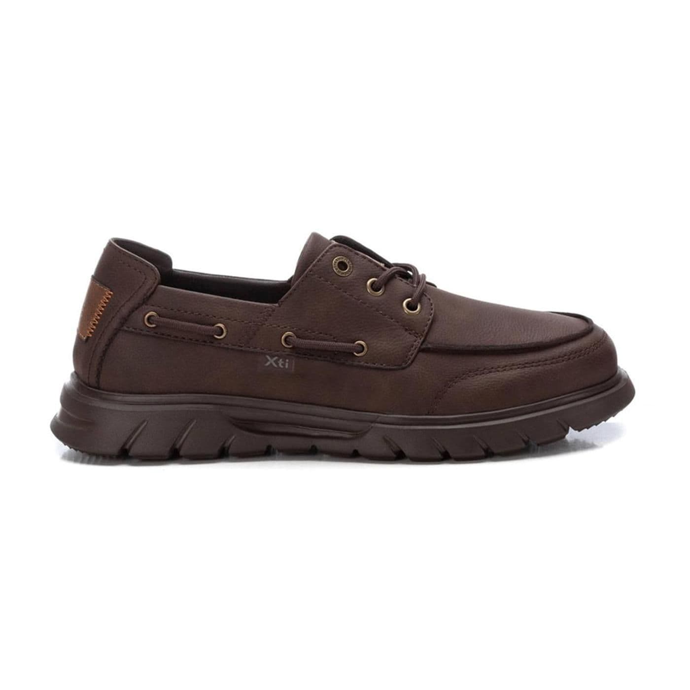 ZAPATO CRO C.172394 marron image.