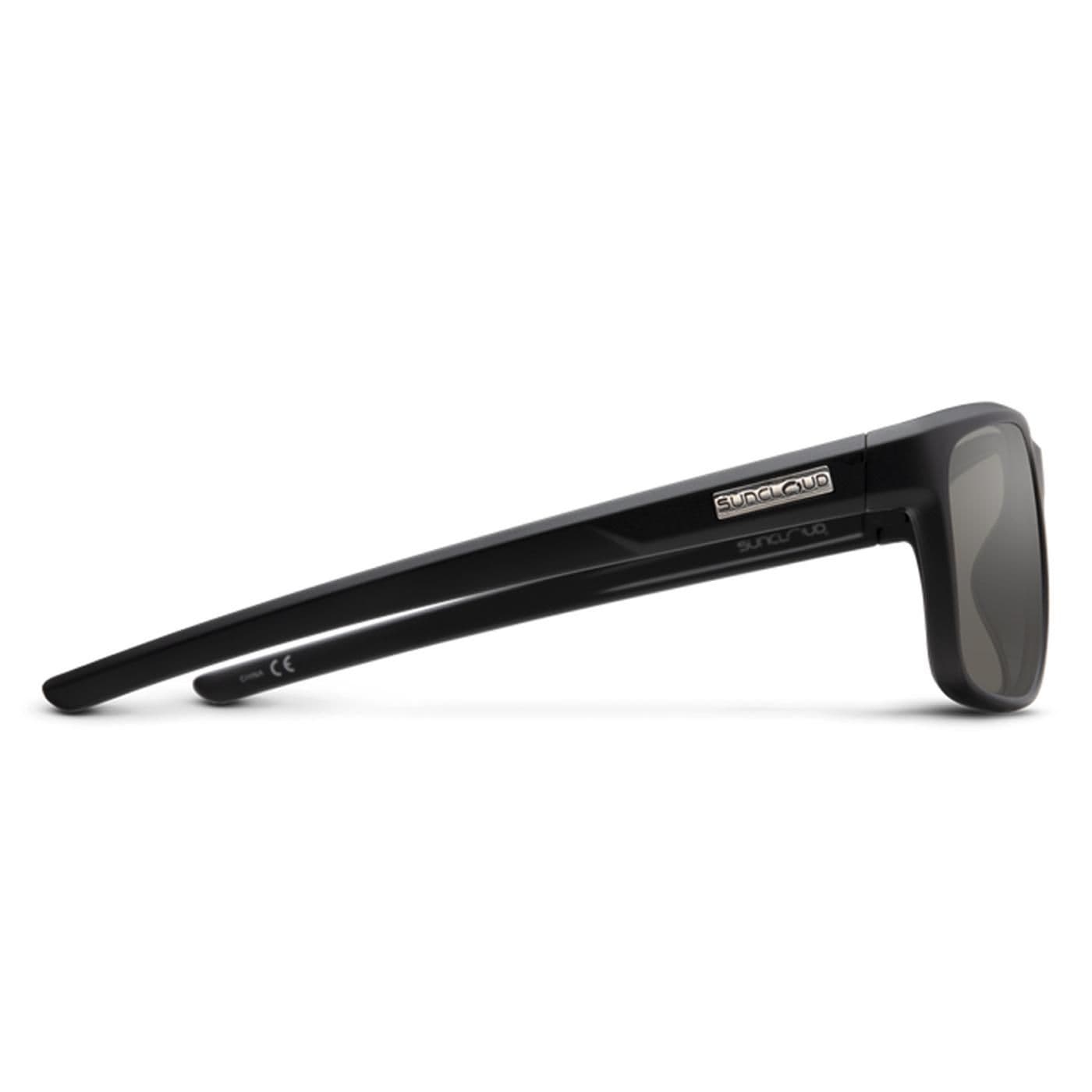 Respek matte black / polar gray - image