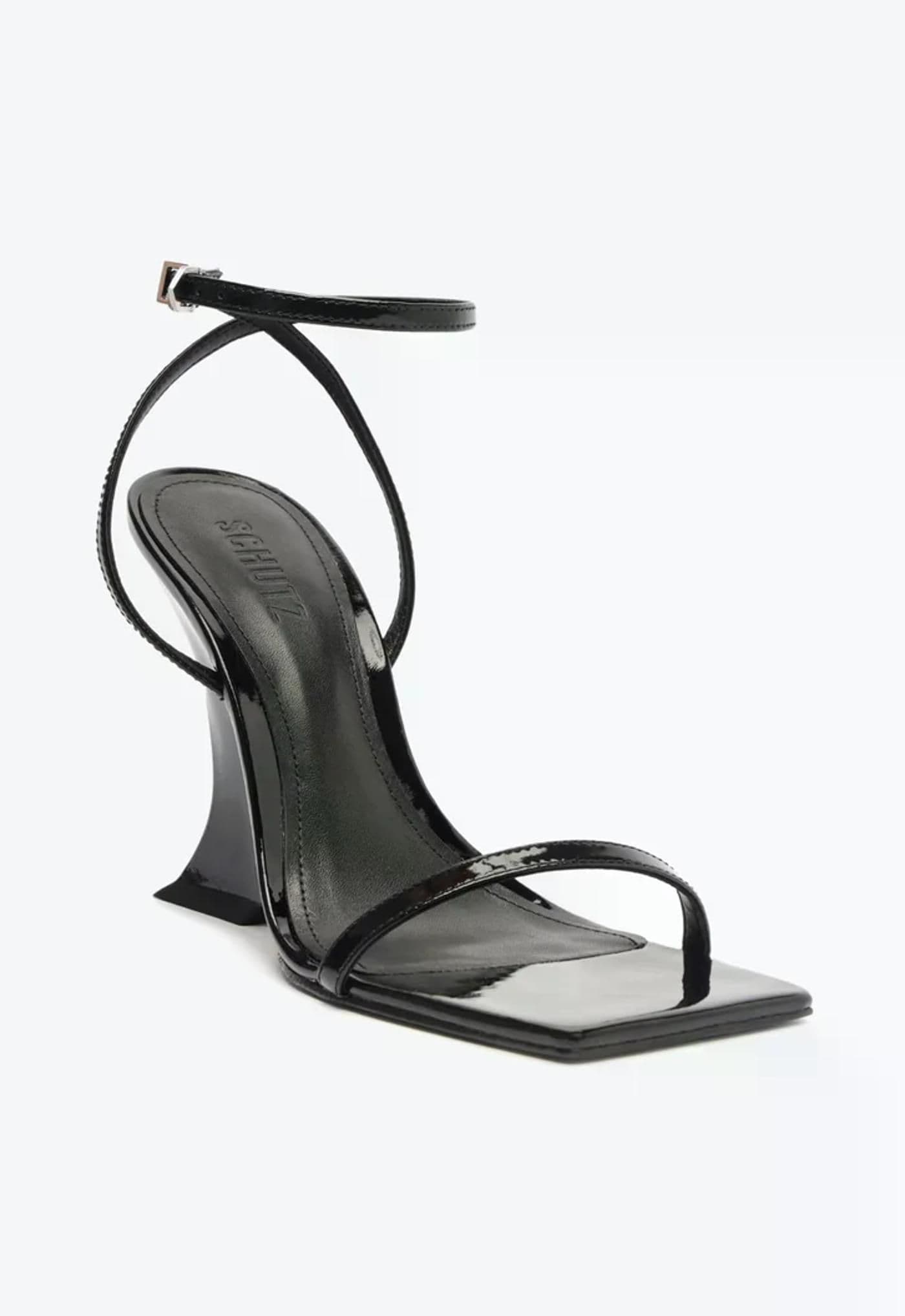 Sandalia S2203100010001U black - image