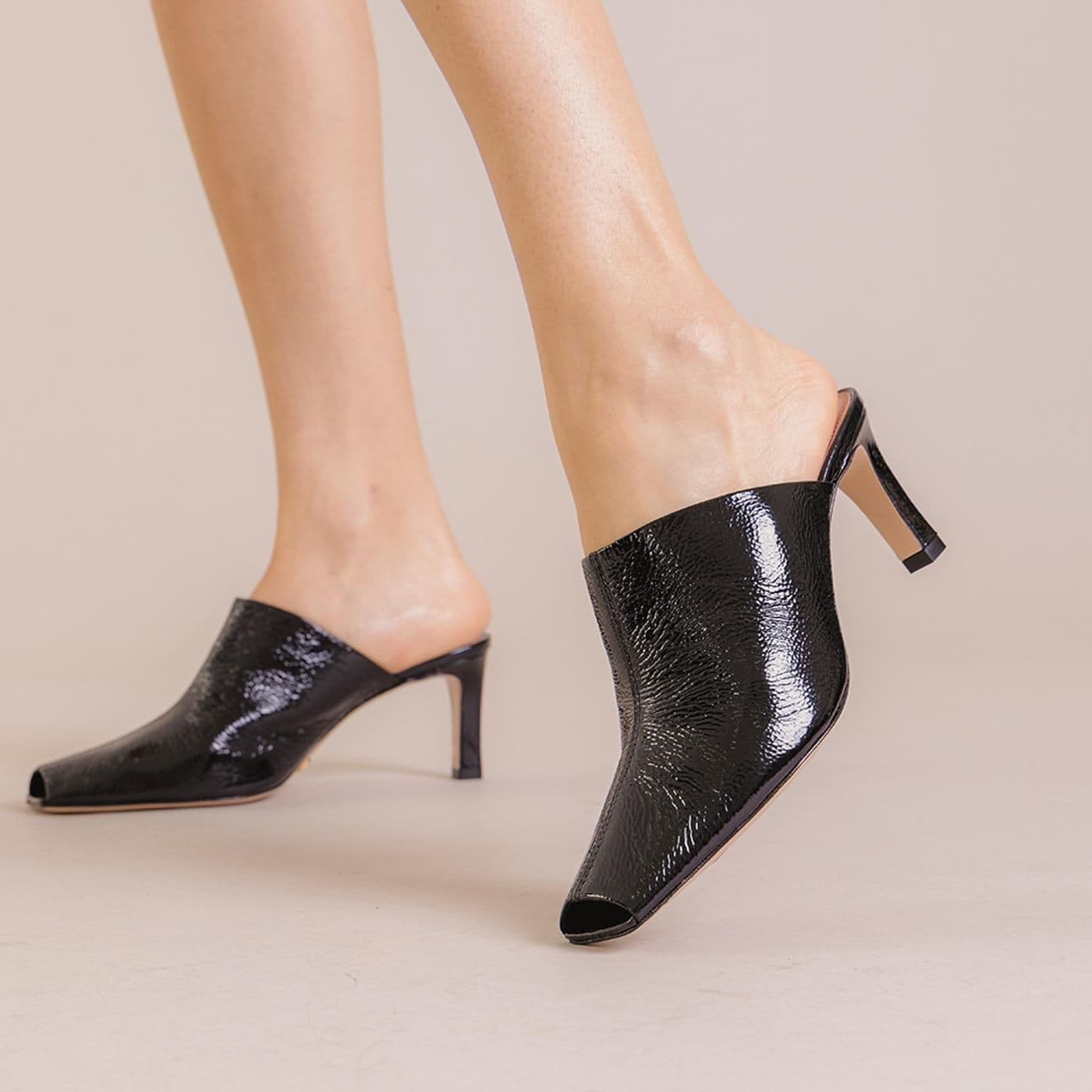 ANADIA verniz show preto