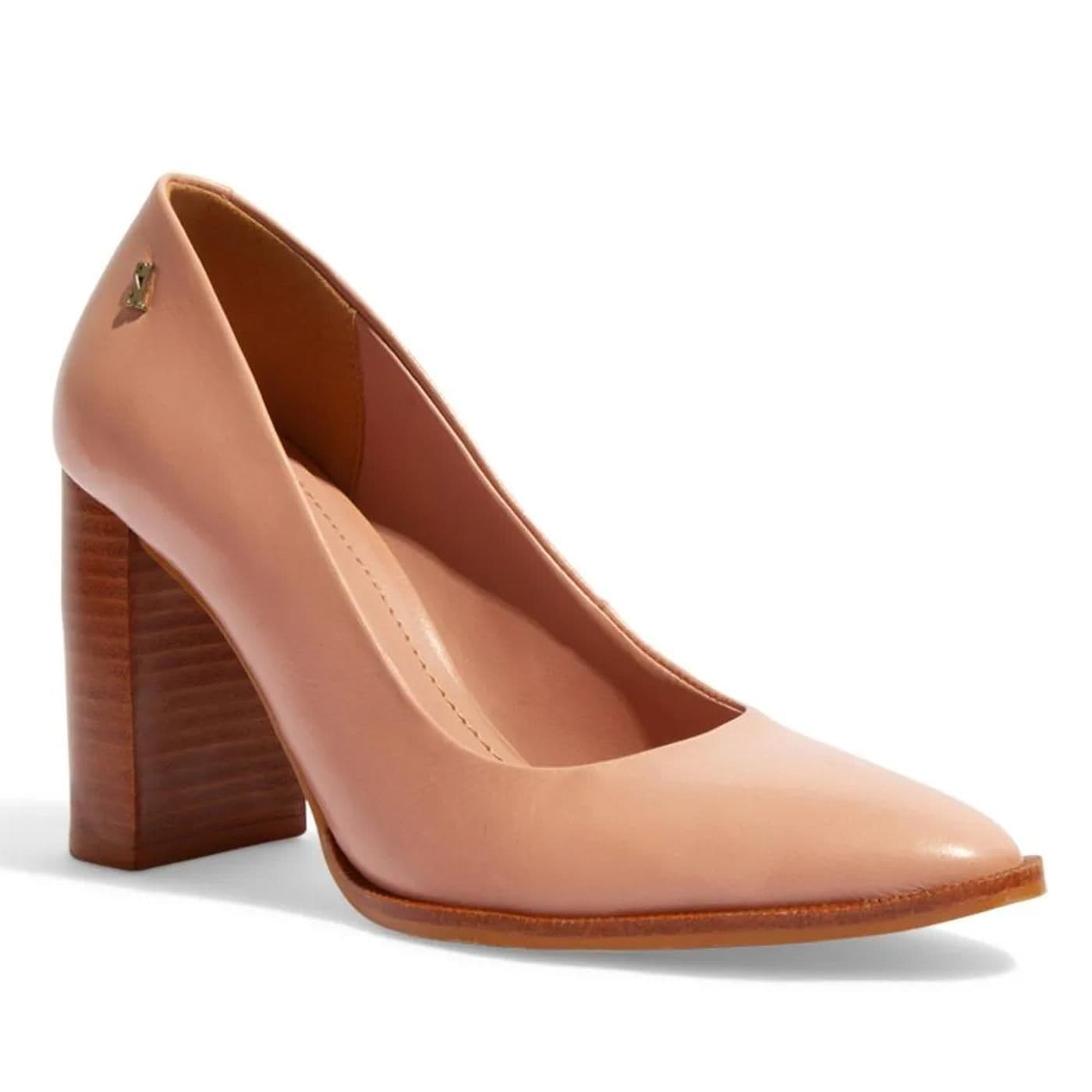 Zapato cerrado 072A.424E.02E7.04D2 soft dusty rose