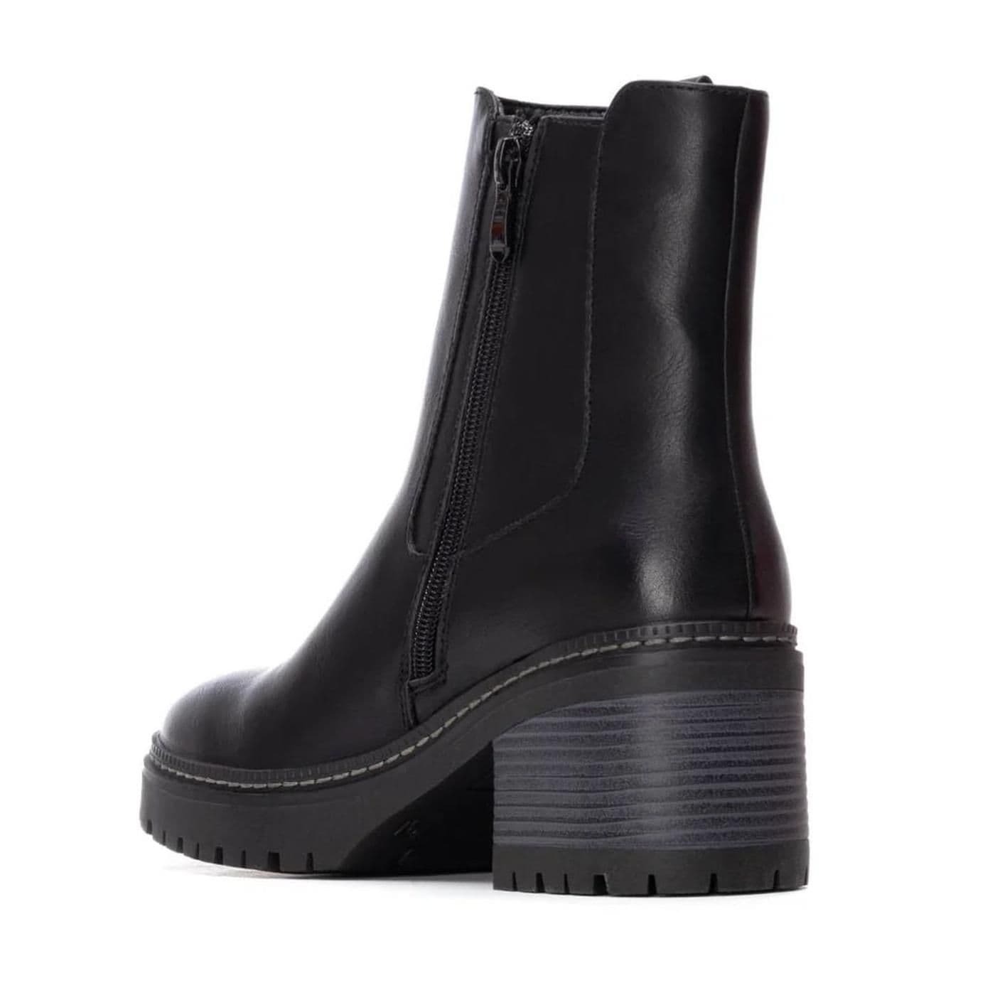 BOTIN SRA negro - image