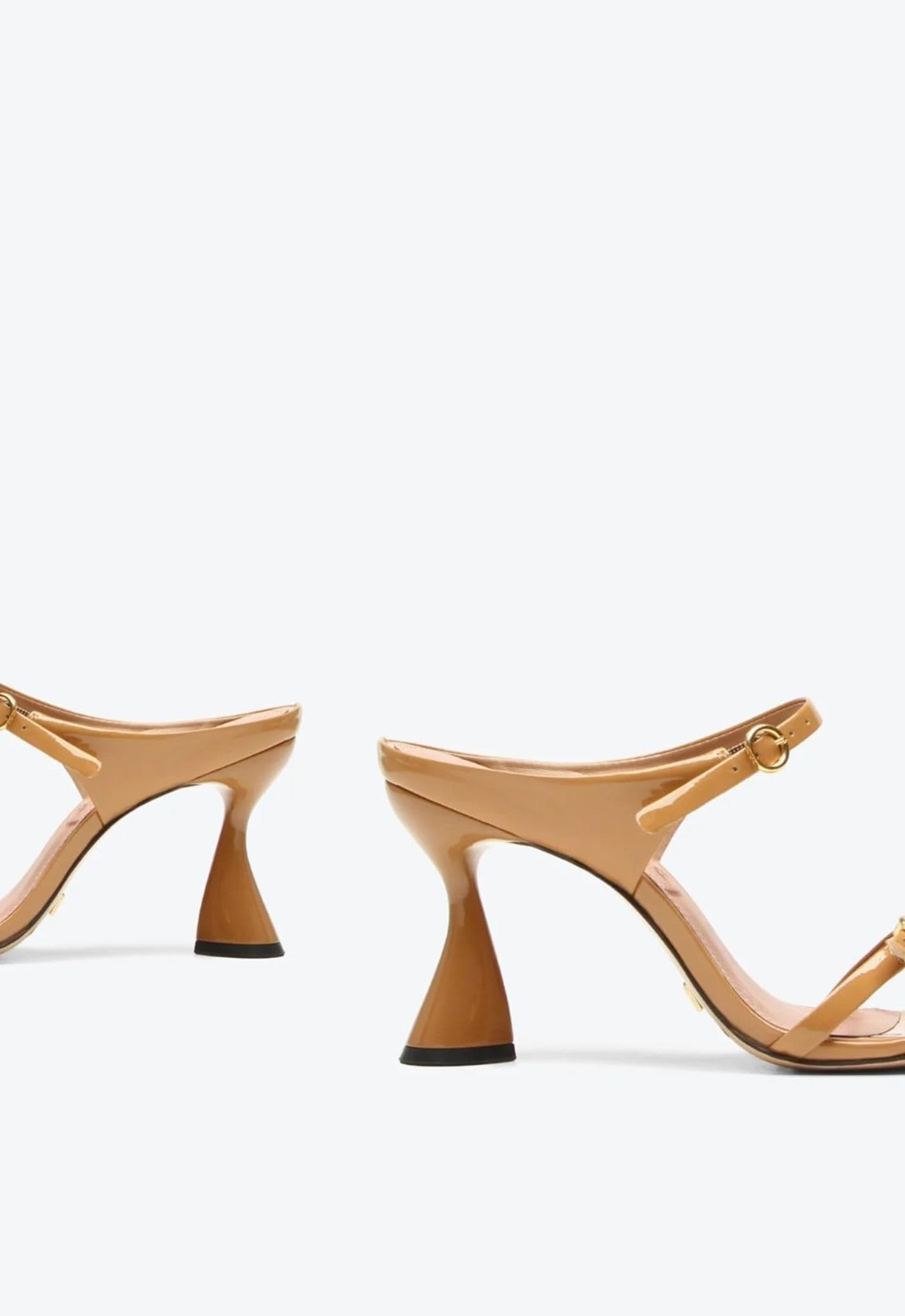 Zueco Quedy x3q - taupe - image