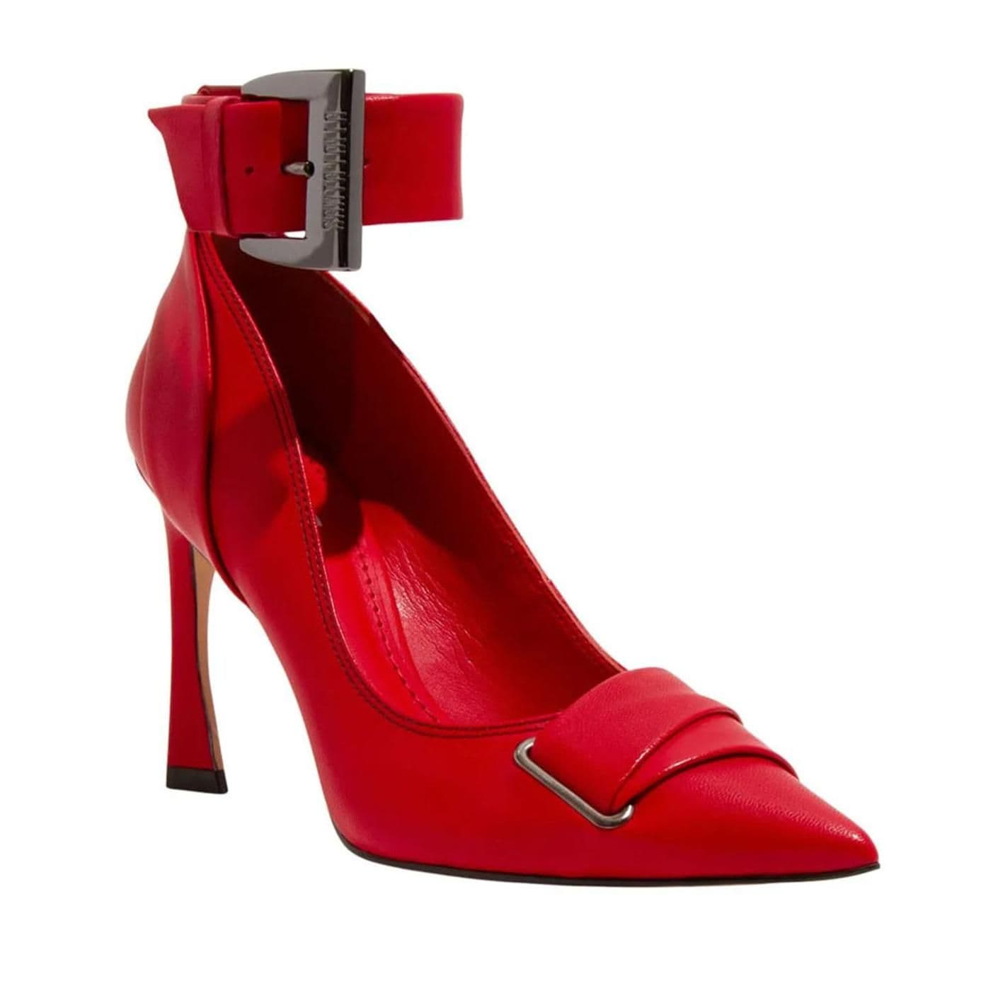 SCARPIN 088E.4F4A.0345 pepper red - image