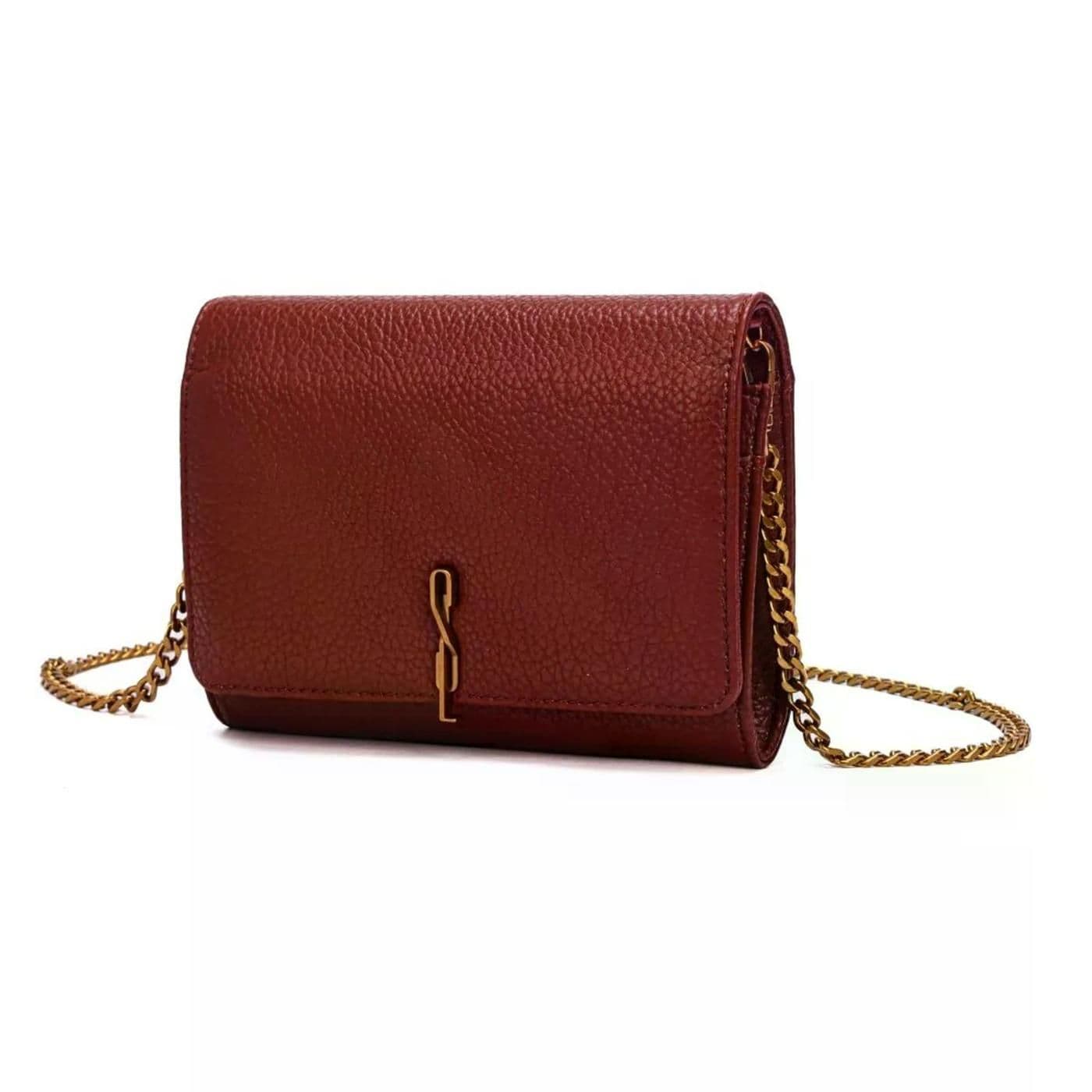 BOLSO 0471.4BE3.0378.0AA7 cinnamon - image