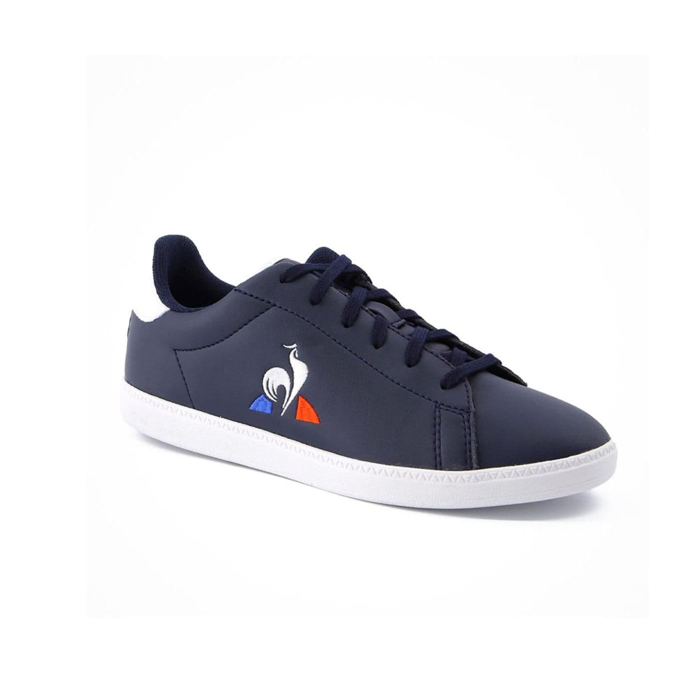 COURTSET GS dress blue image.