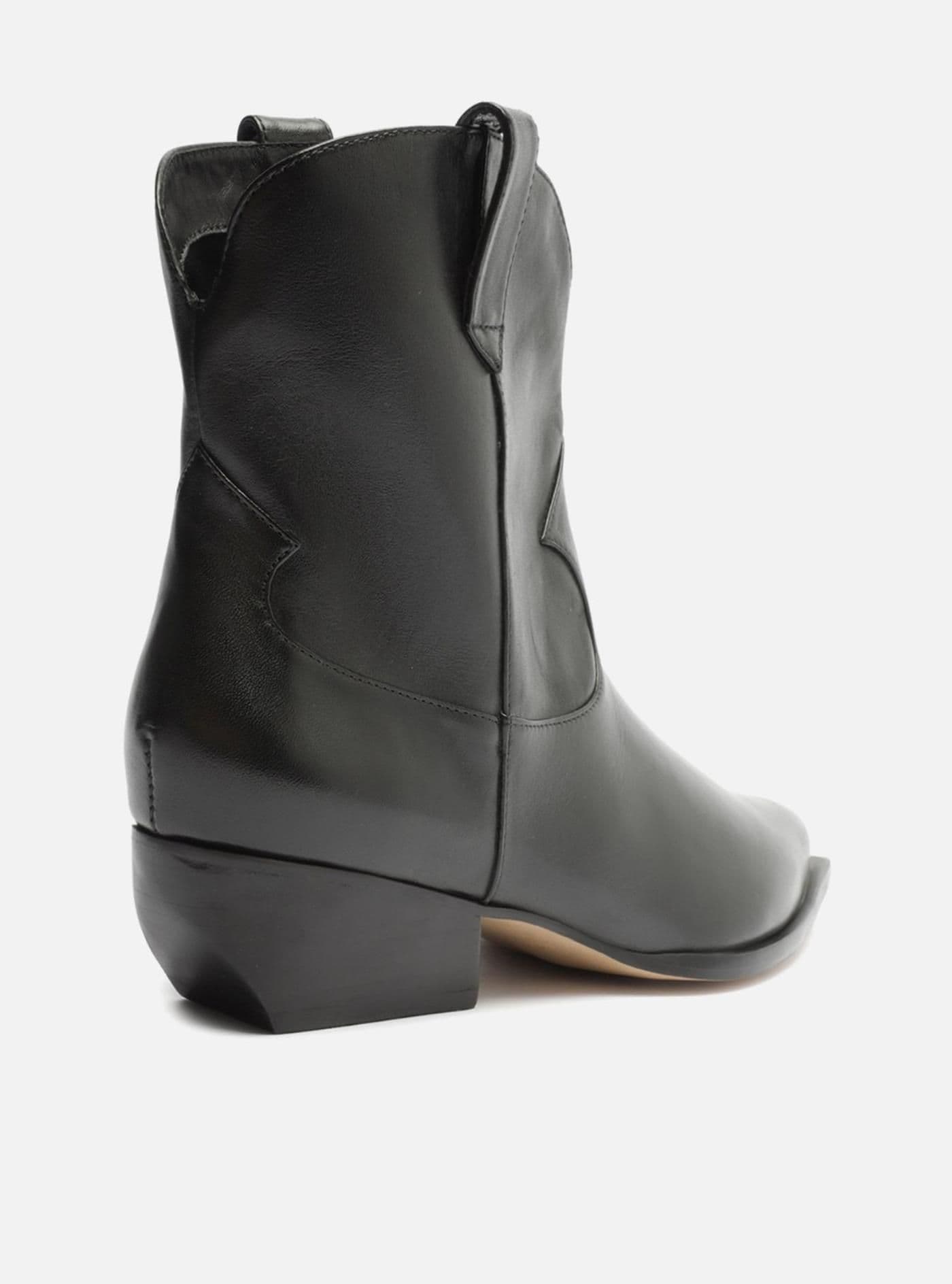 Botin A1276100020001U preto - image