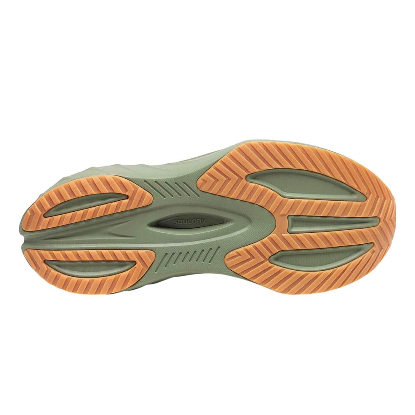 TIDE 2 flint/olivine - image