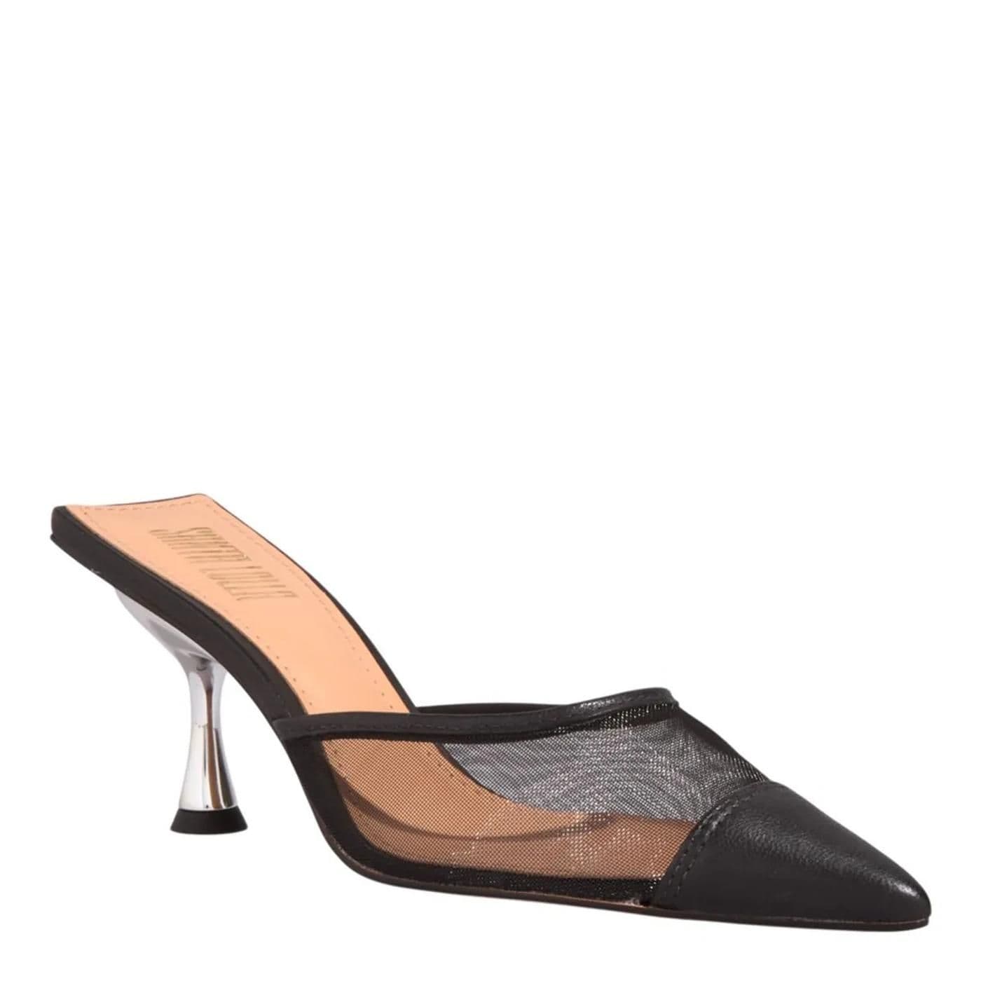 MULE 082F.575F.0345.00AA preto 2