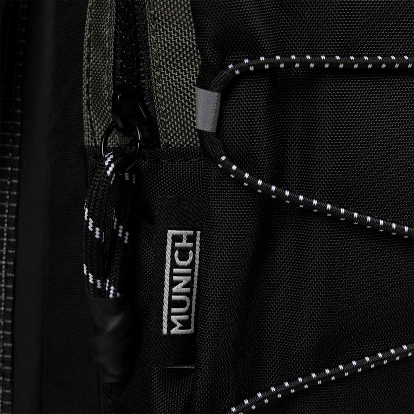 RECYCLED X 4.0 FW24 BACKPACK black - image