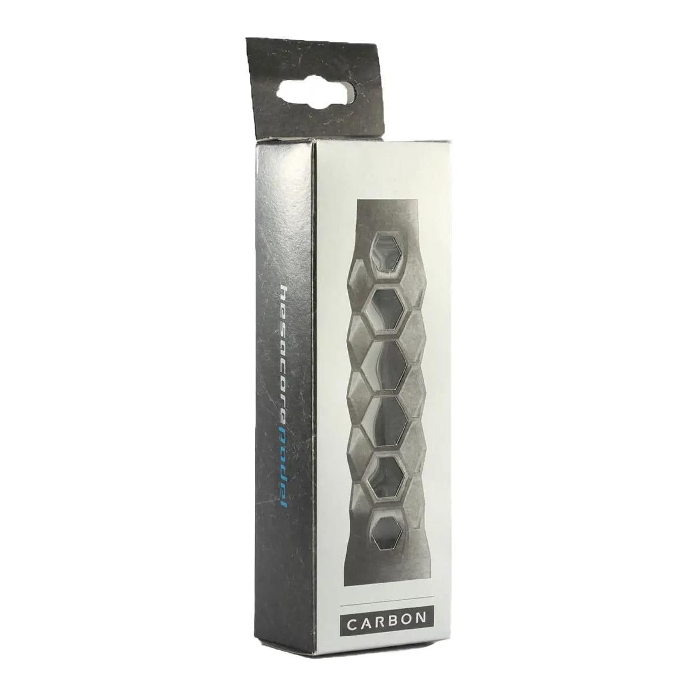 HESACORE CARBON BULLPADEL 472014  image.