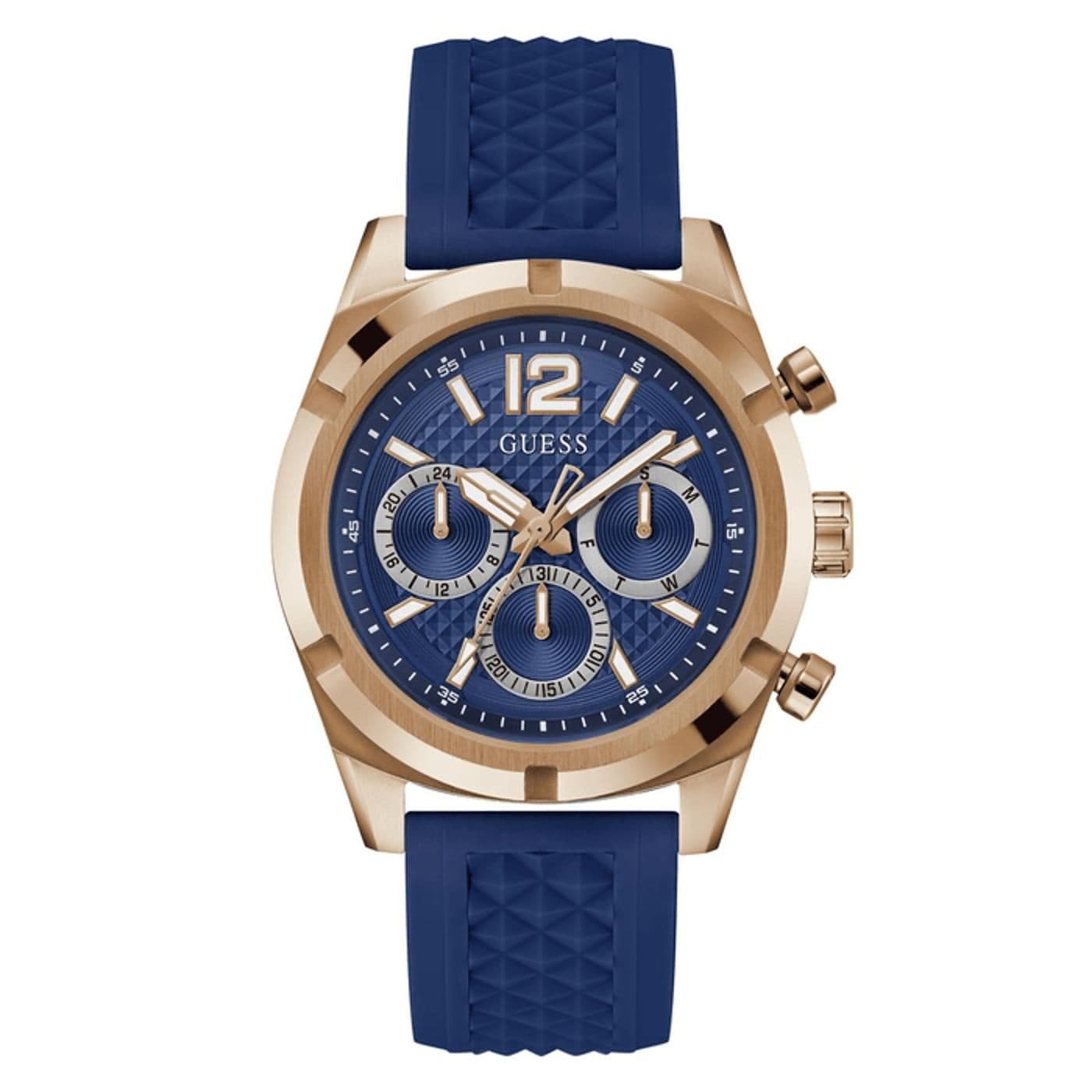 RESISTANCE blue image.