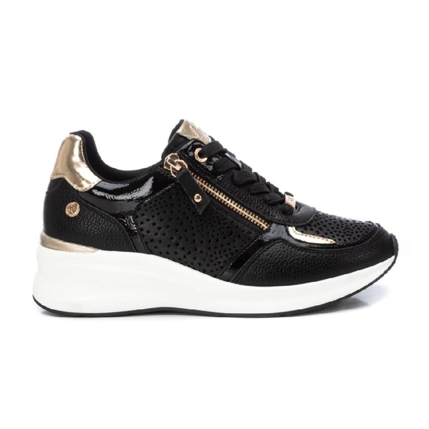 ZAPATO SRA 143712 negro image.